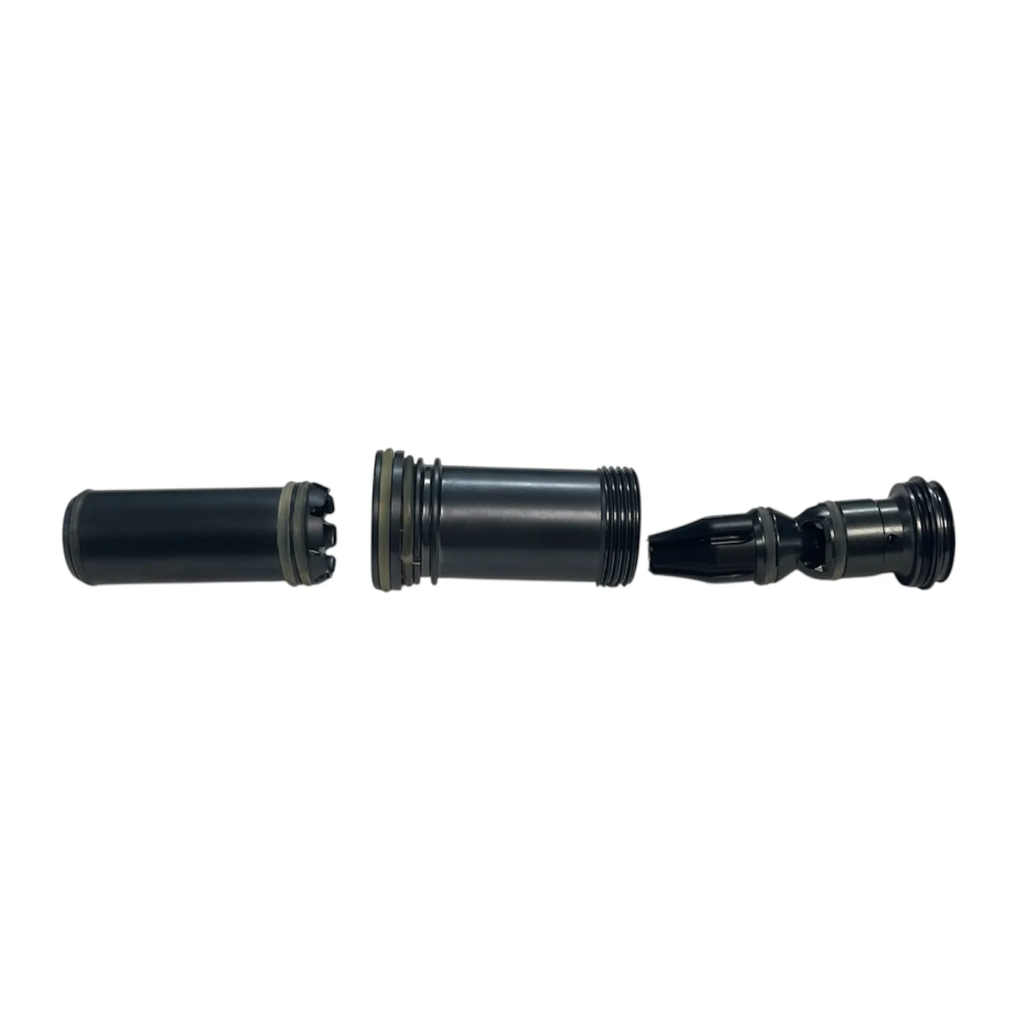 Adrenaline Bernoulli Bolt Kit (Used)