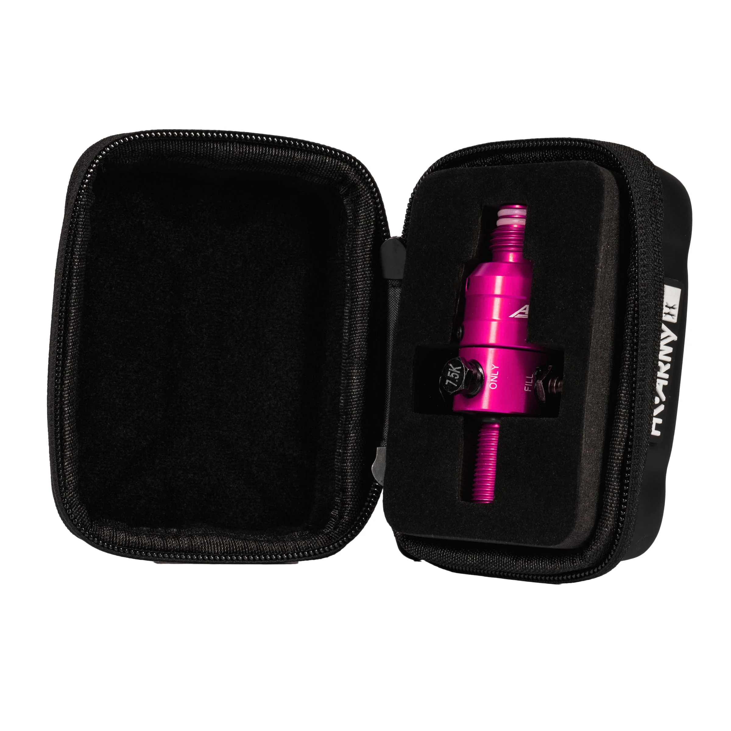 AeroLite Pro Regulator - Adjustable & Rotational - Pink - Image 3