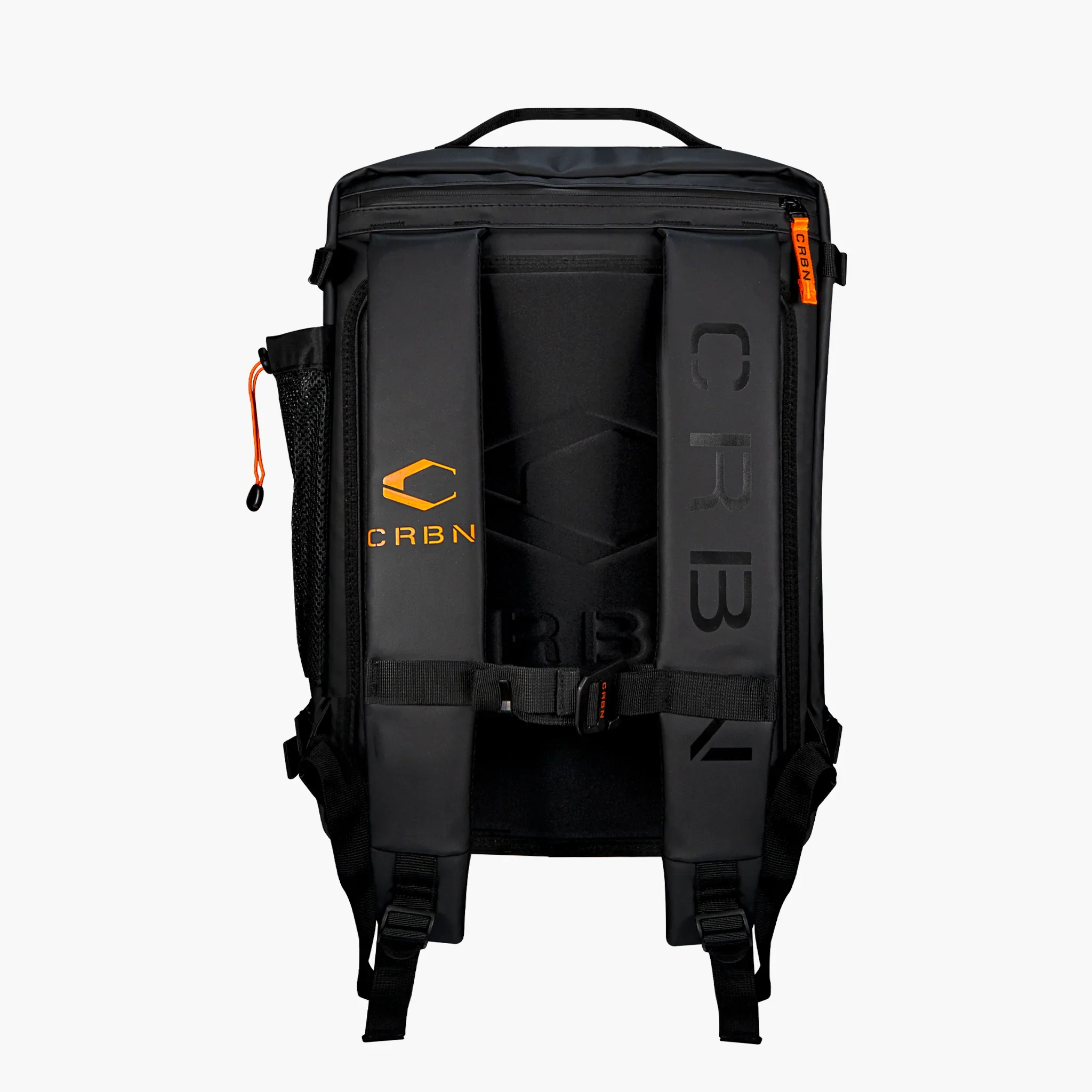 CRBN 24L Backpack - Black - Image 3