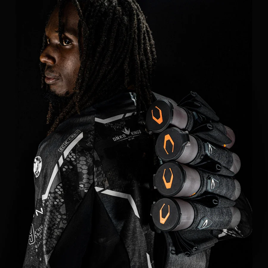 CC HARNESS - Image 4