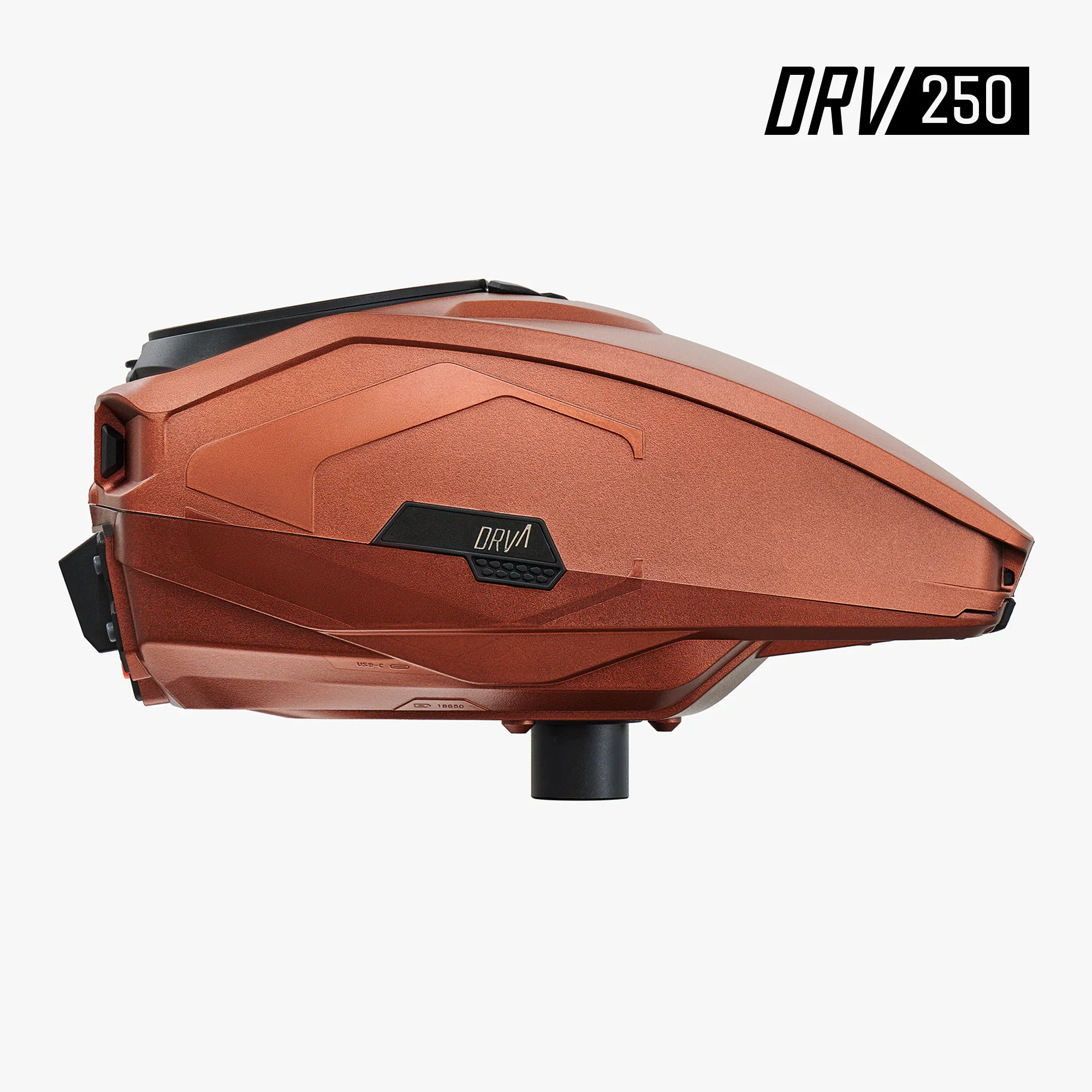 CRBN DRV 250 Loader - GRX Podium Series - All Colors - Image 3