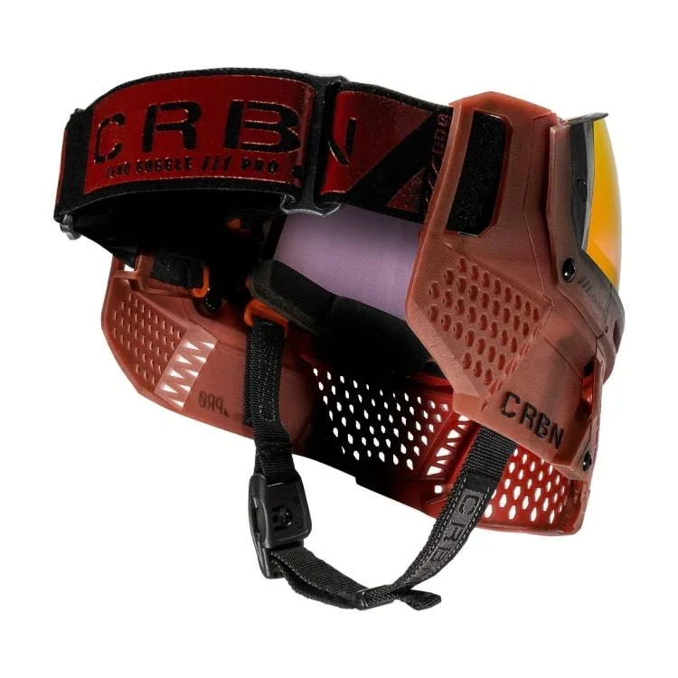 CRBN Zero Pro - Blood - Image 4