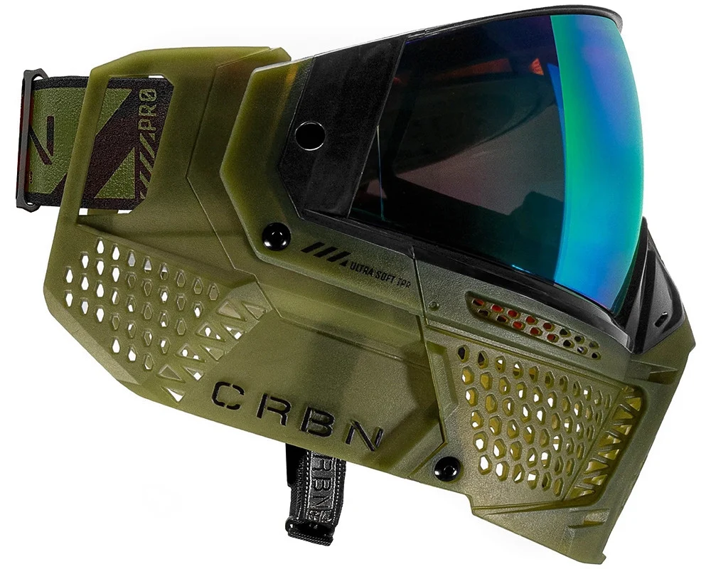 CRBN Zero Pro - Moss - Image 2