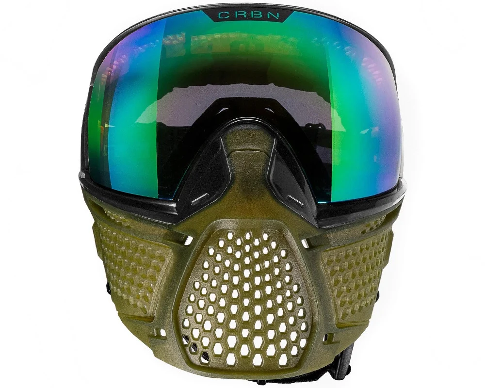 CRBN Zero Pro - Moss - Image 3