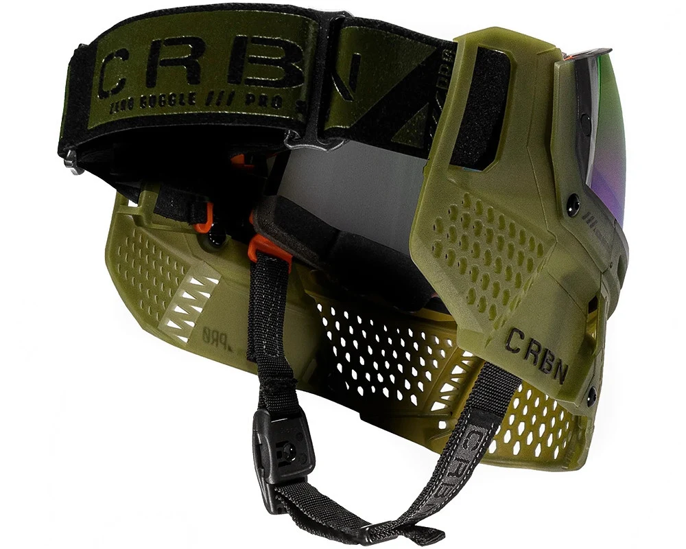 CRBN Zero Pro - Moss - Image 4