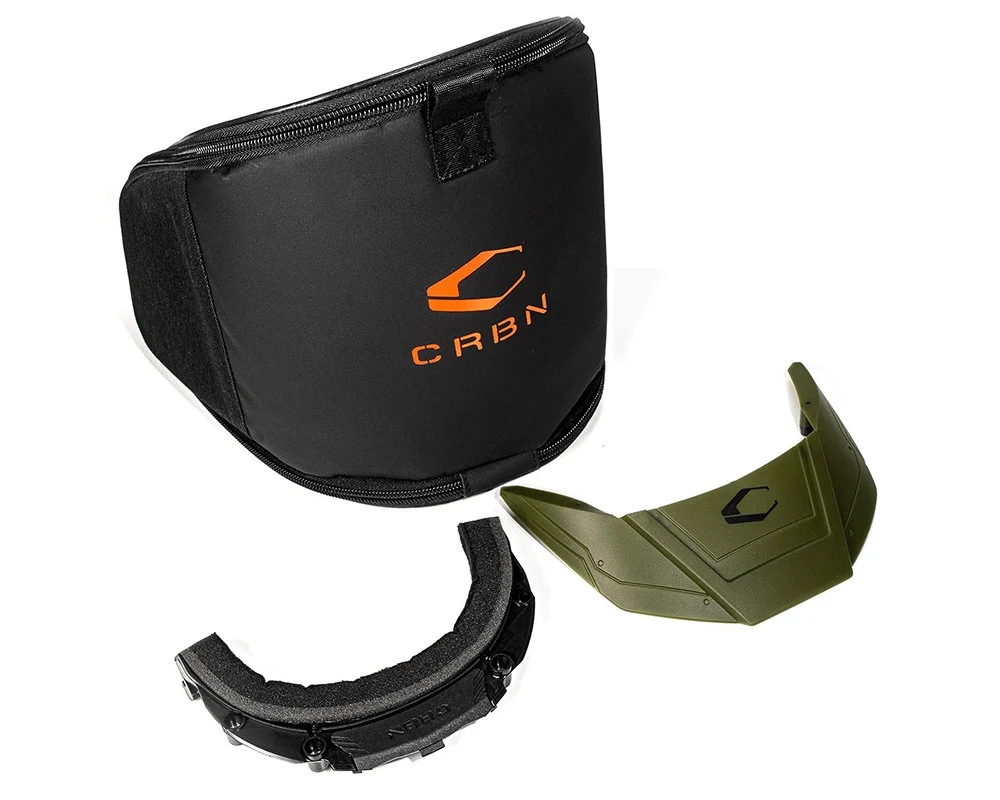 CRBN Zero Pro - Moss - Image 5