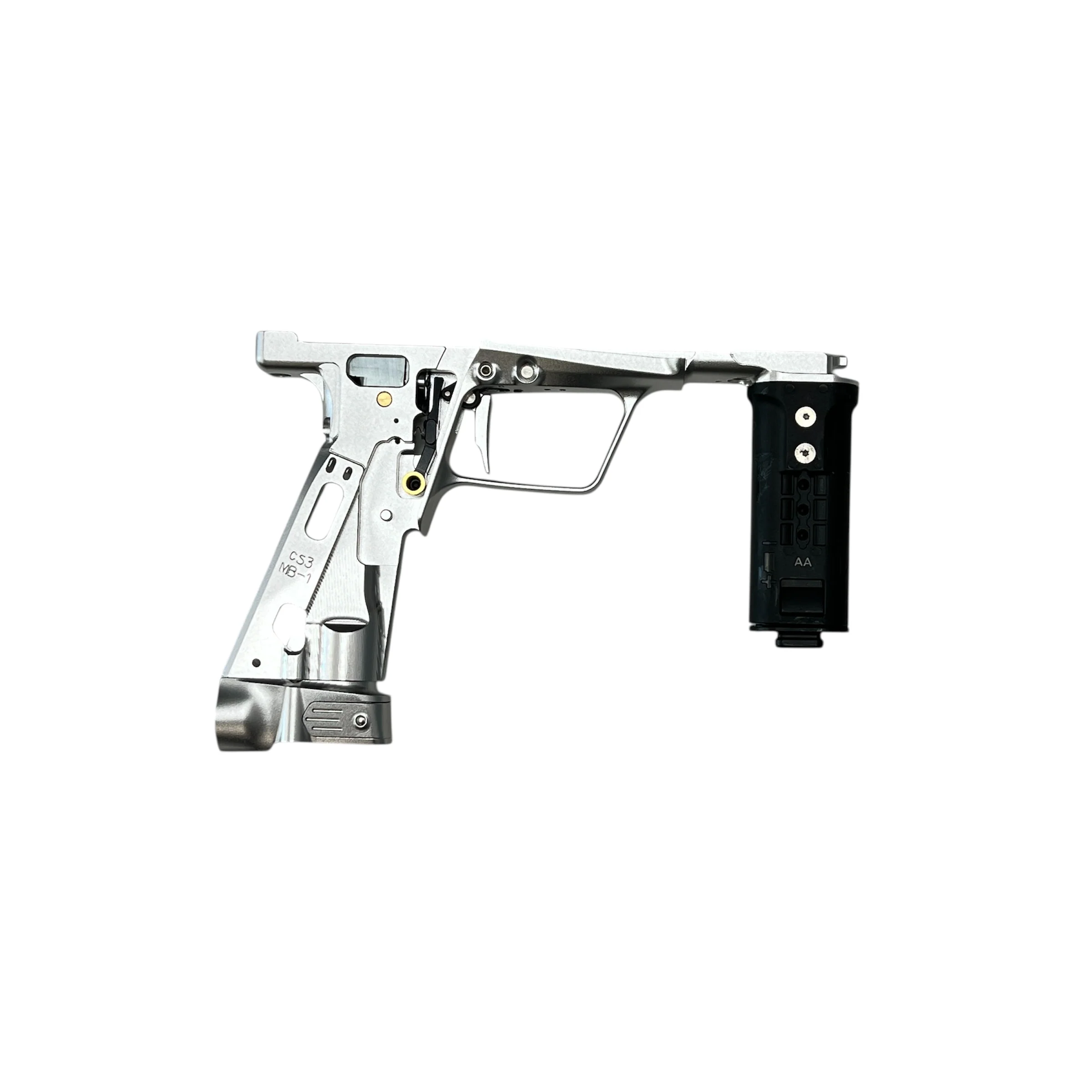 CS3Pro Mechanical Frame - All Colors - Image 5