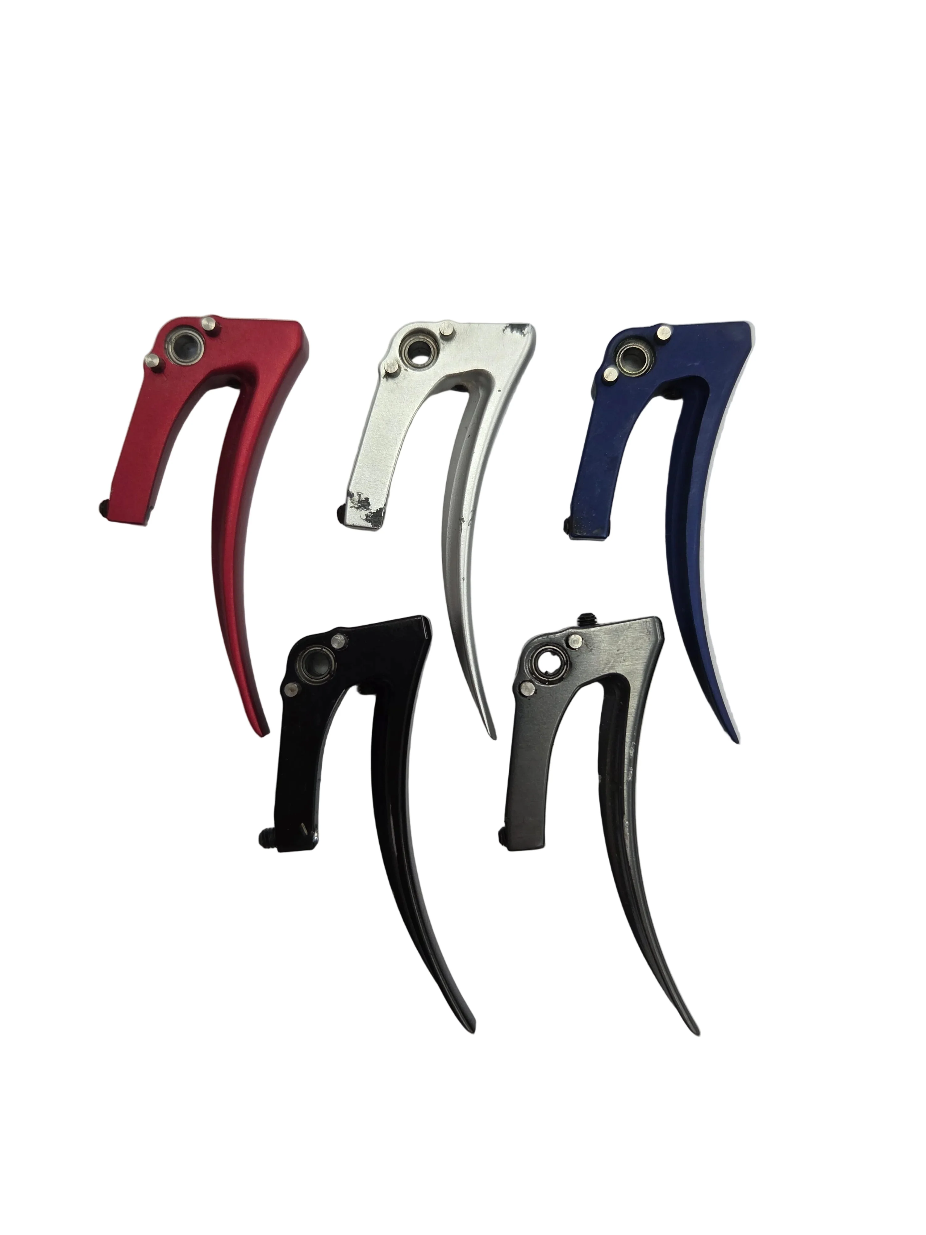 DLX Luxe 2.0/OLED Blade Trigger (Used)