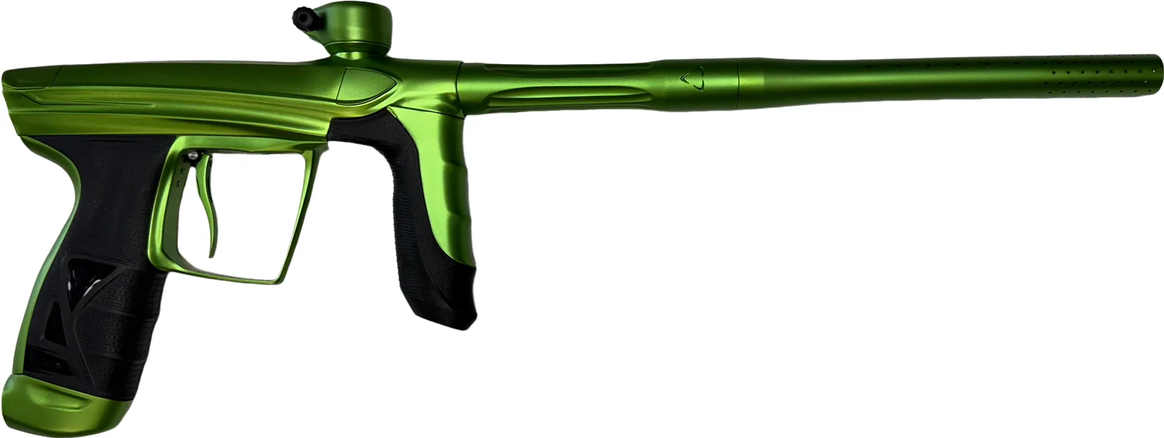 DLX Luxe AIRE - Dust Freak Green