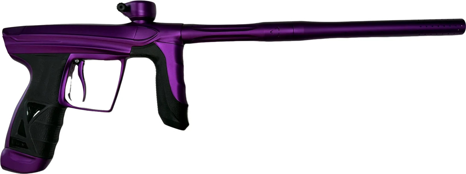 DLX Luxe AIRE - Dust Purple