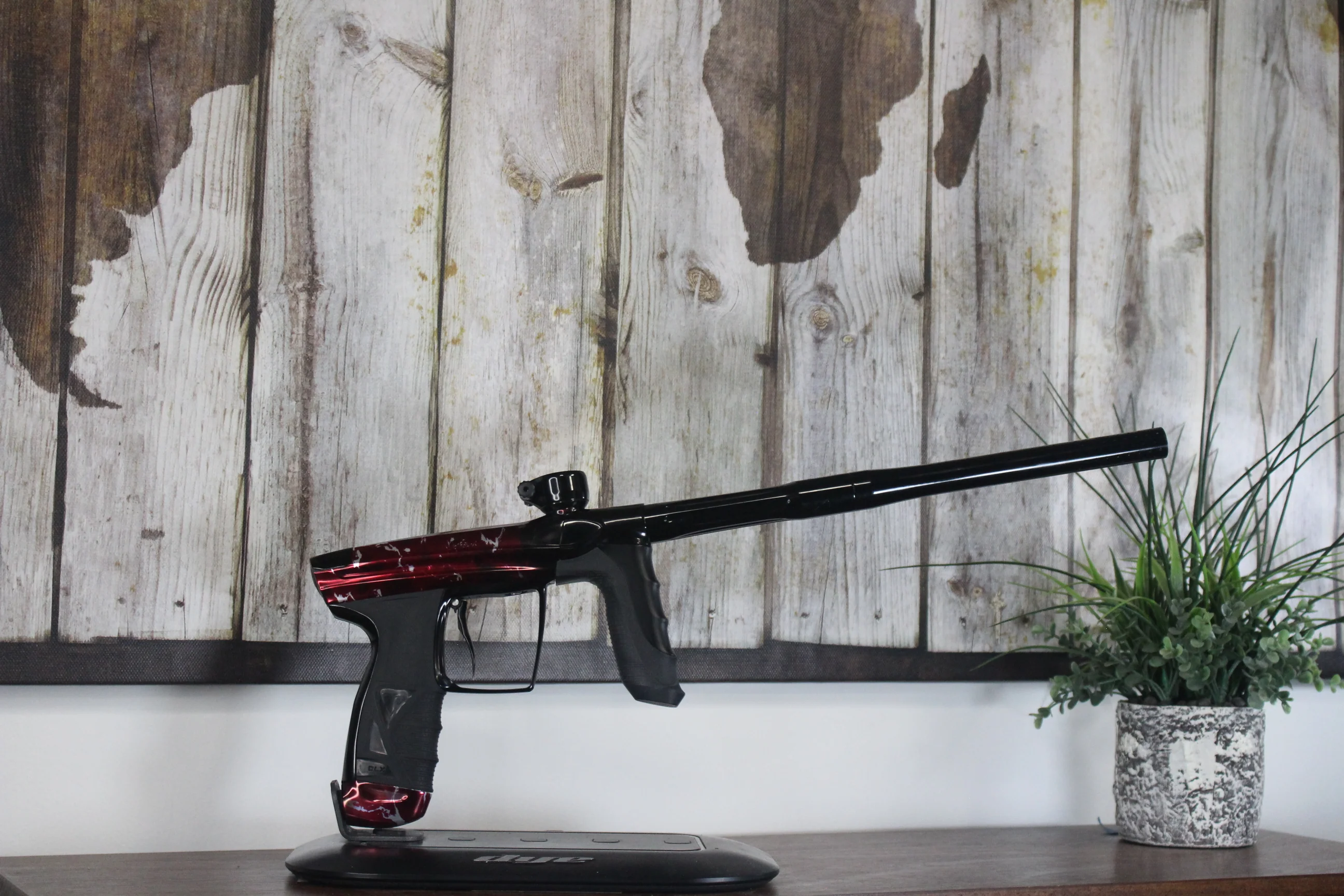 DLX Luxe AIRE - Violent Splash