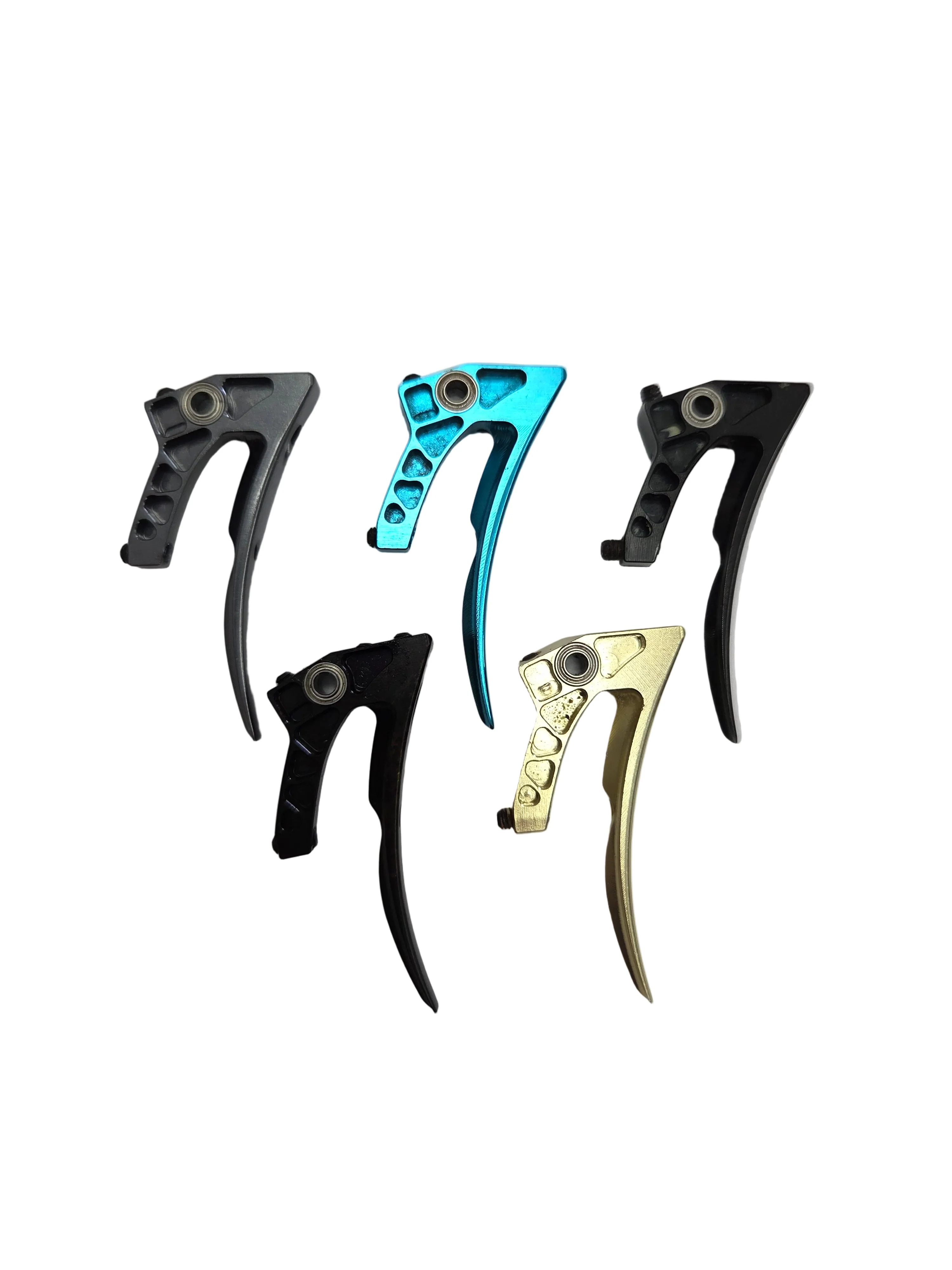 DLX Luxe TM40 Blade Trigger (Used)