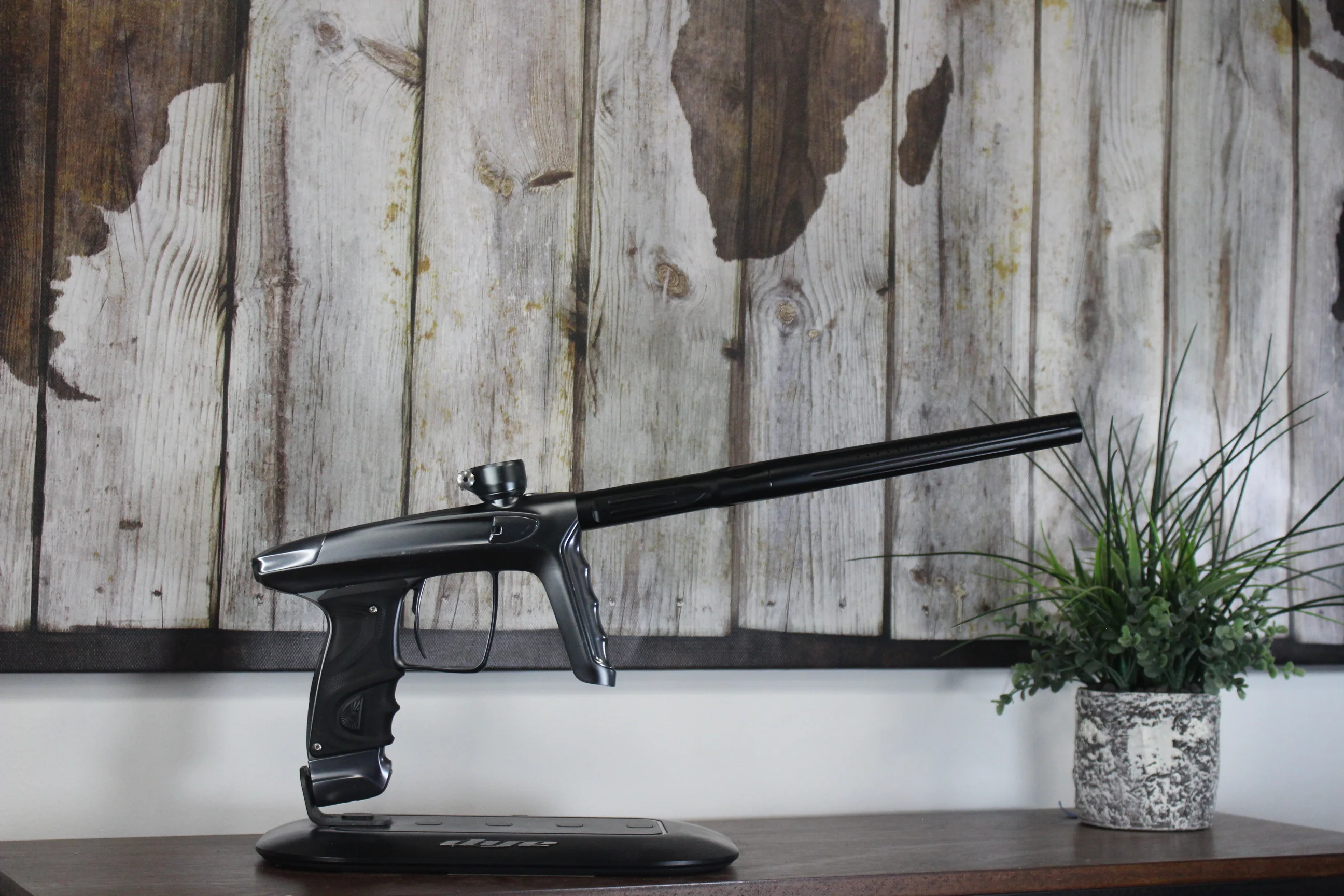 DLX Luxe TM40 - Pewter