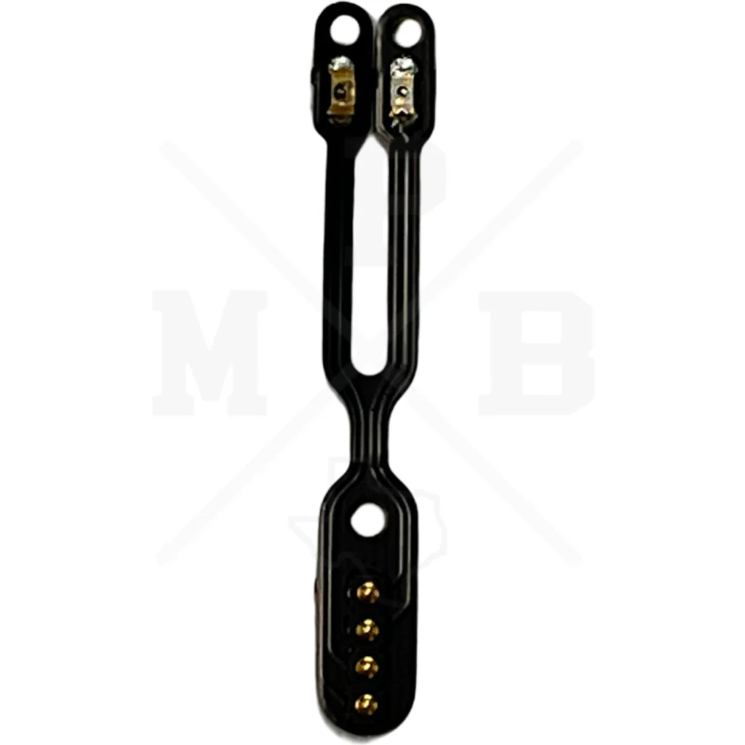 DLX Luxe X/TM40 Upper Eye Ribbon - Image 2