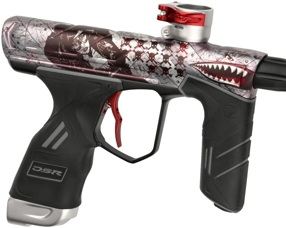 DSR Pro - PGA Sickness - Image 2