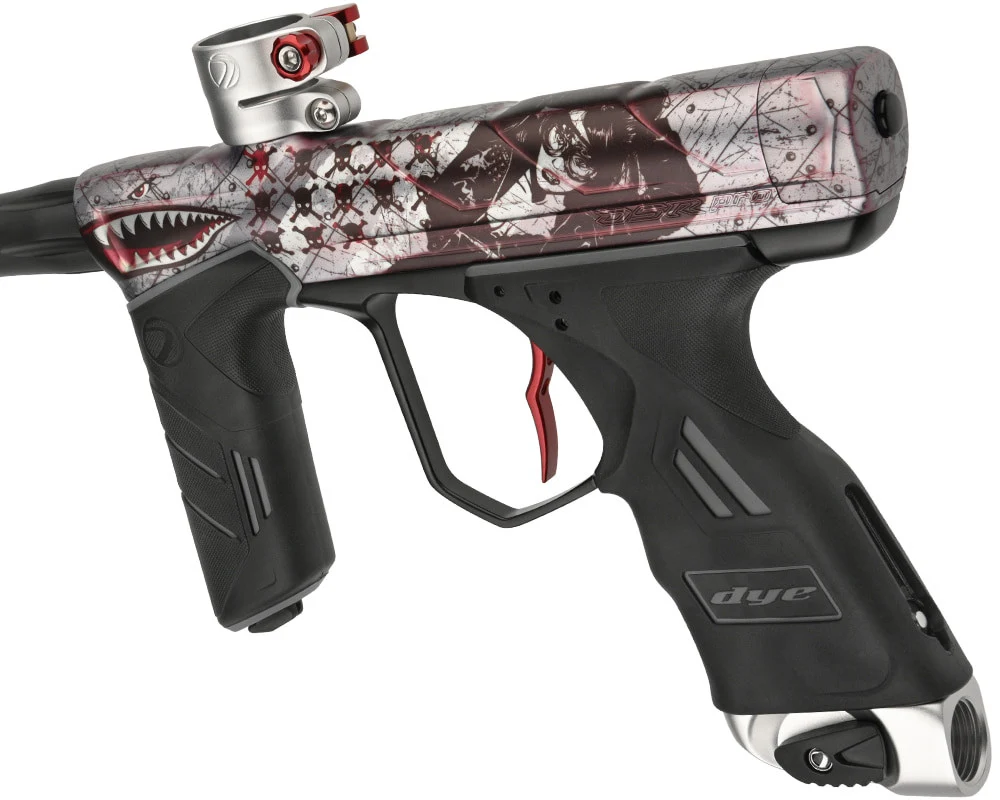 DSR Pro - PGA Sickness - Image 3