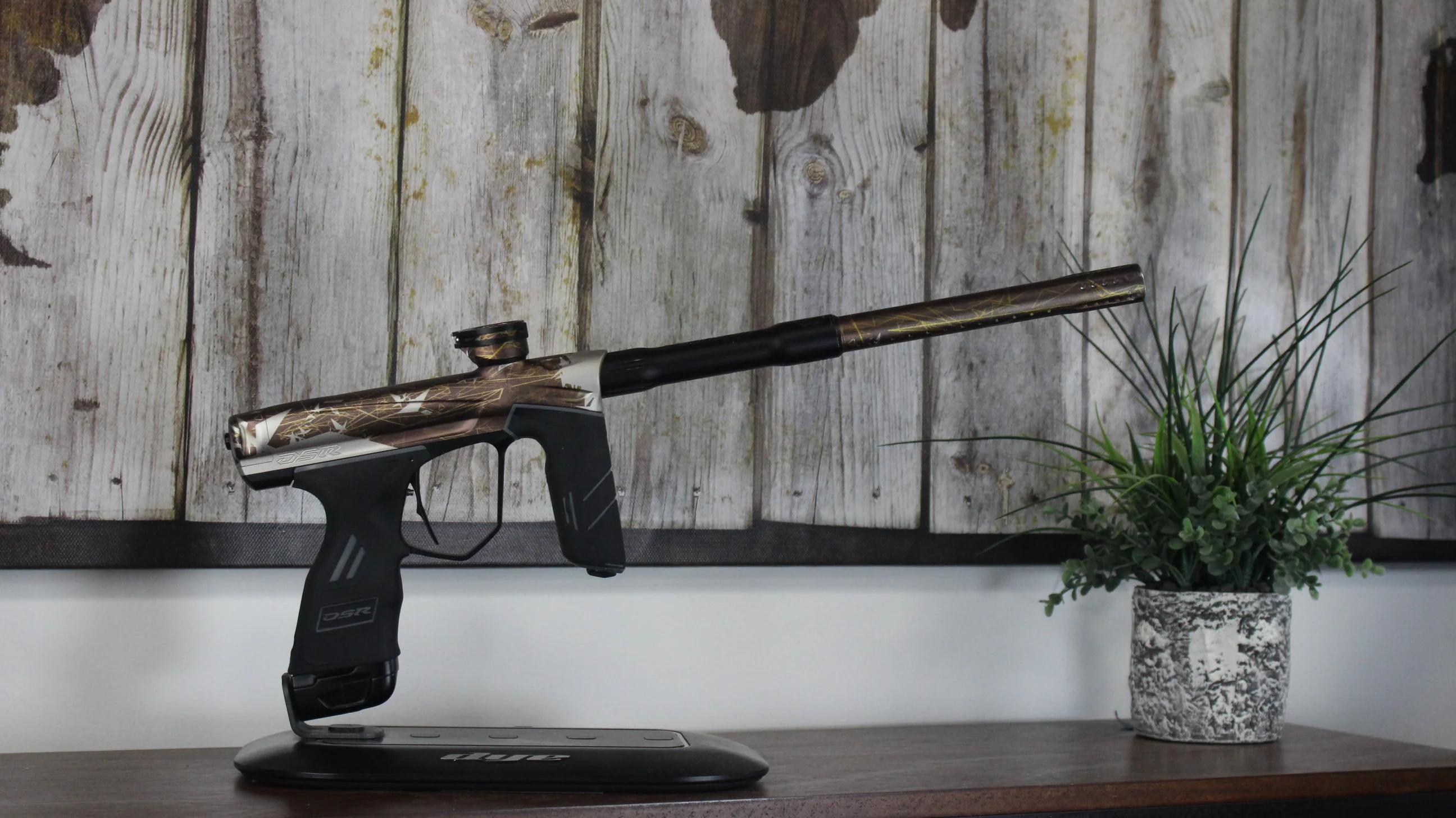 Dye DSR - PGA Kinetic Bucs