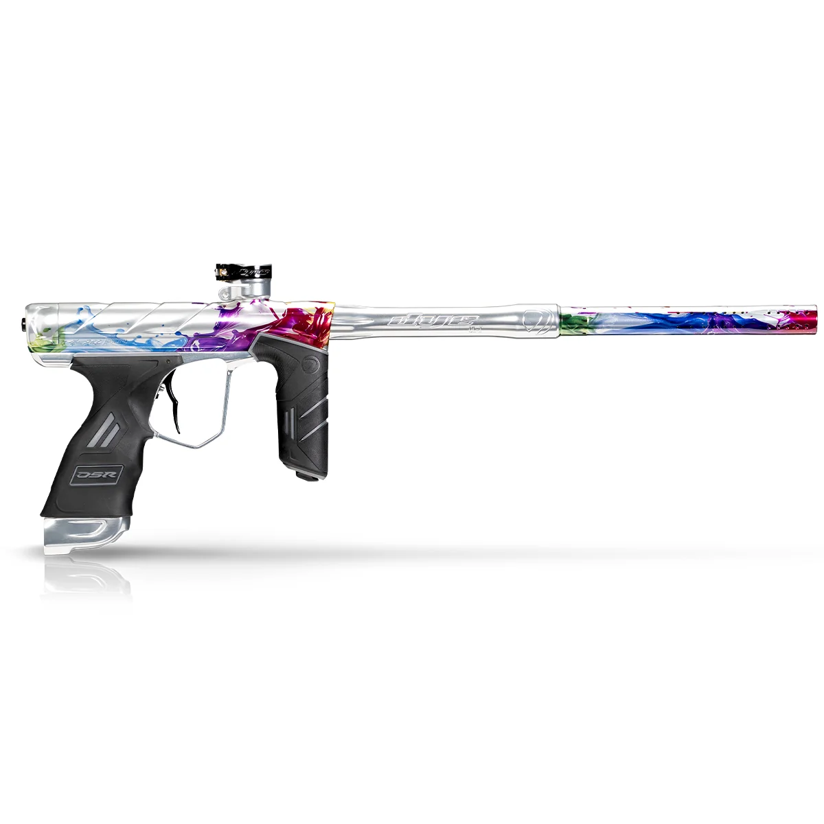 Dye DSR Pro - PGA Colorsplash