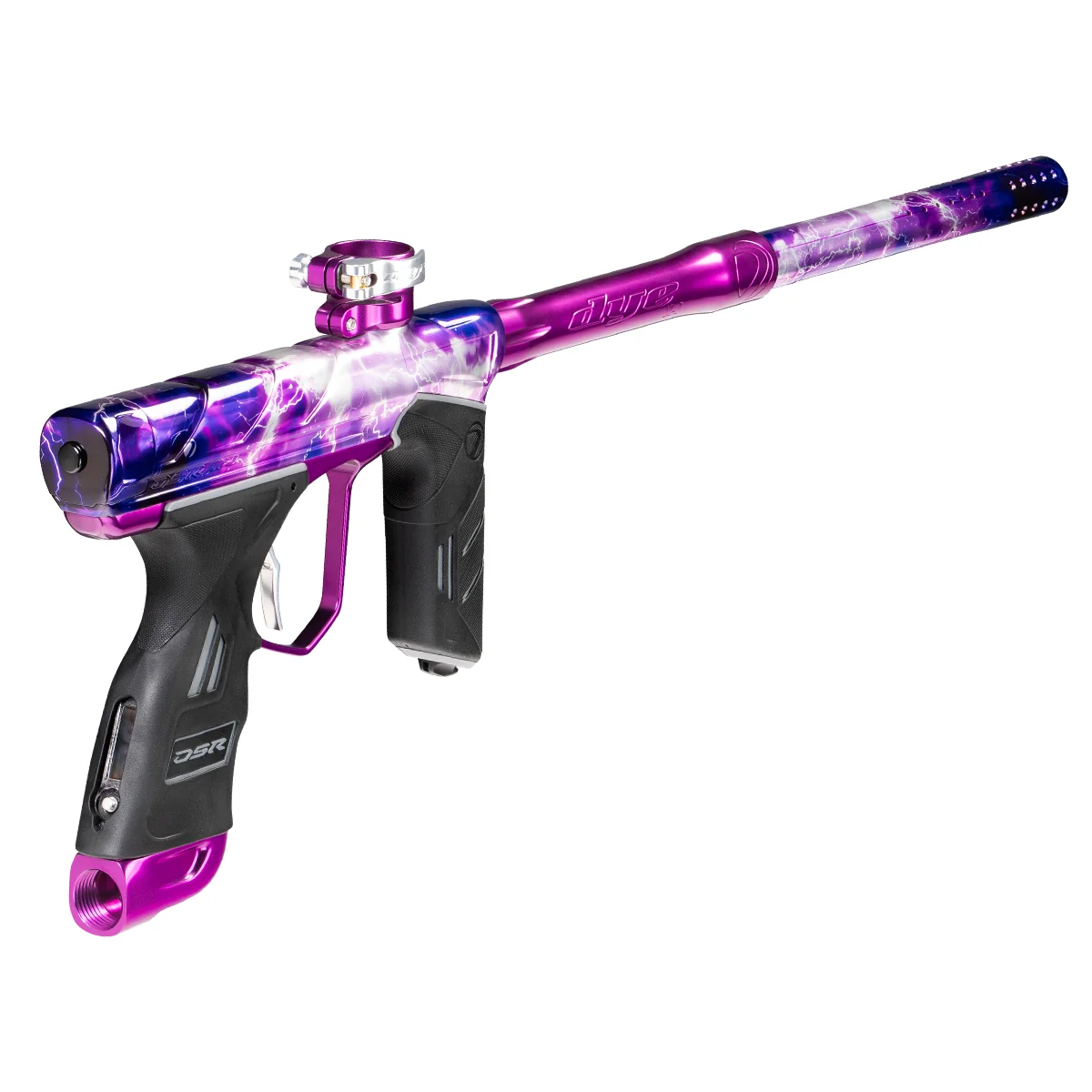 Dye DSR Pro - PGA Grimace - Image 4