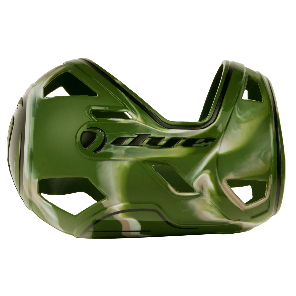 Dye FLEX "Twist" Tank Cover - Image 4