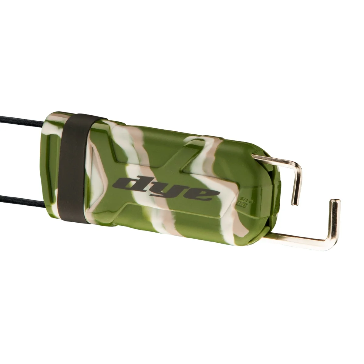 Dye Flex "TWST" Barrel Sock - Image 4