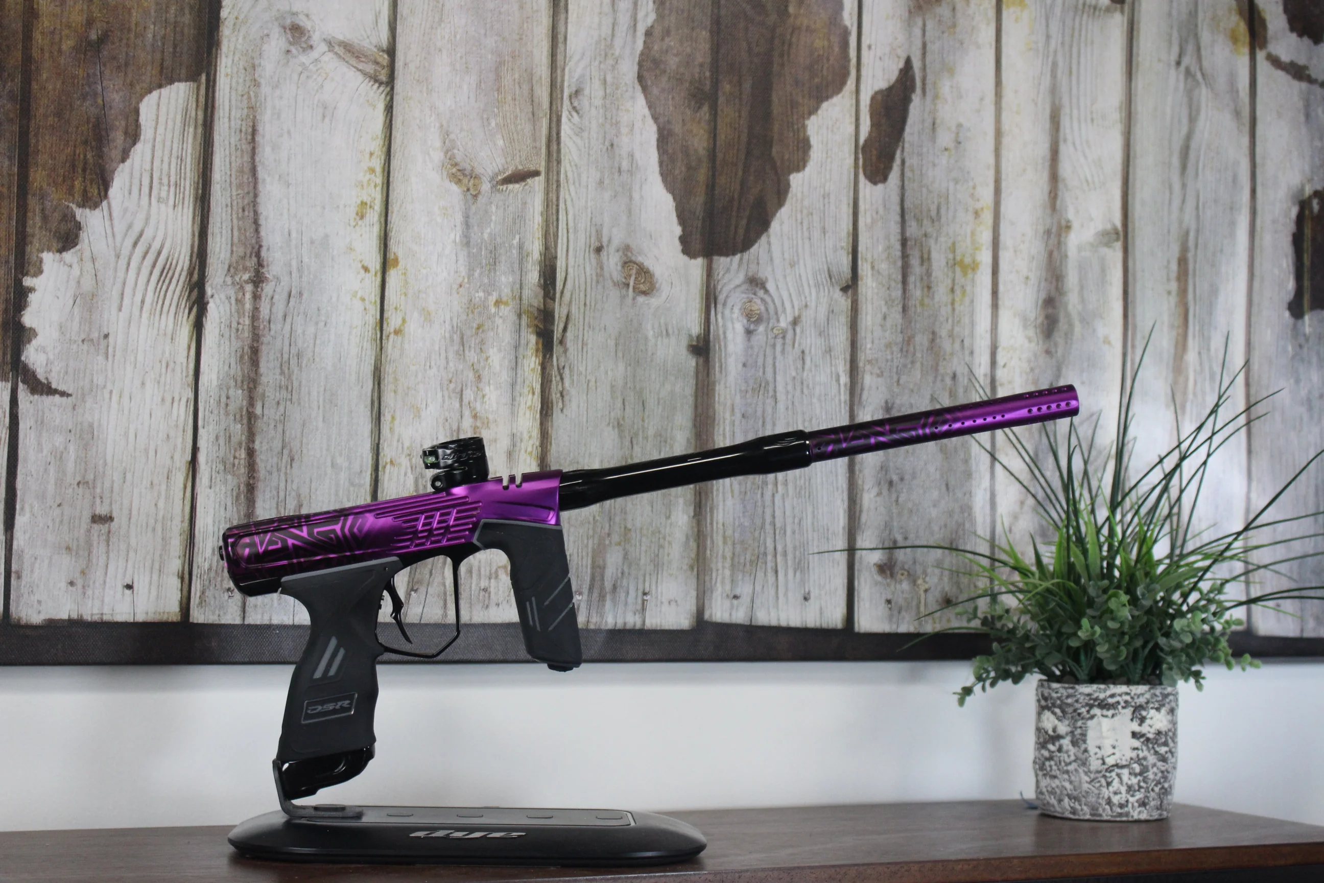 Dye ICON DSR+ - PGA Mayan