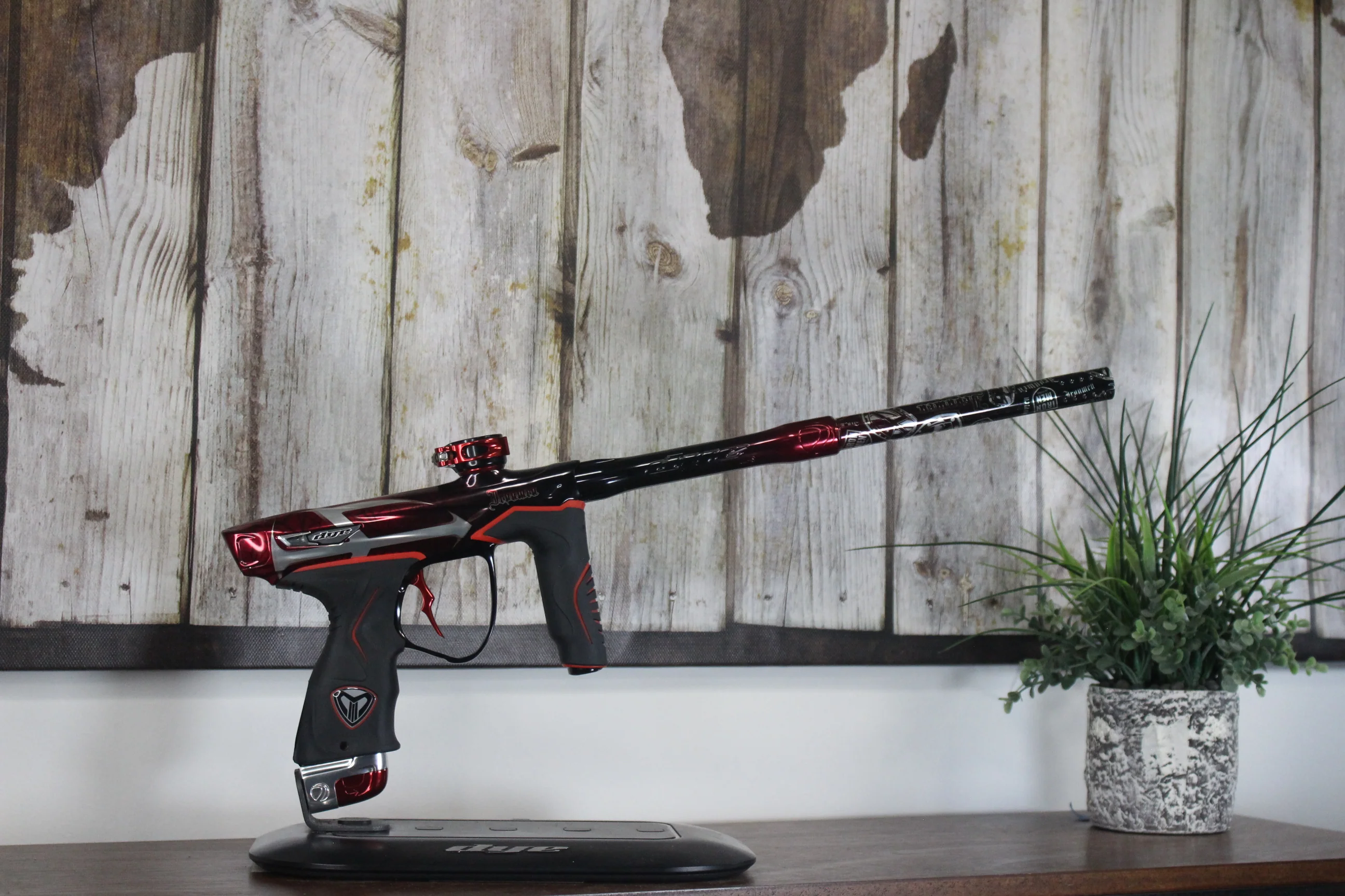 Dye M3+ - Ironmen 21