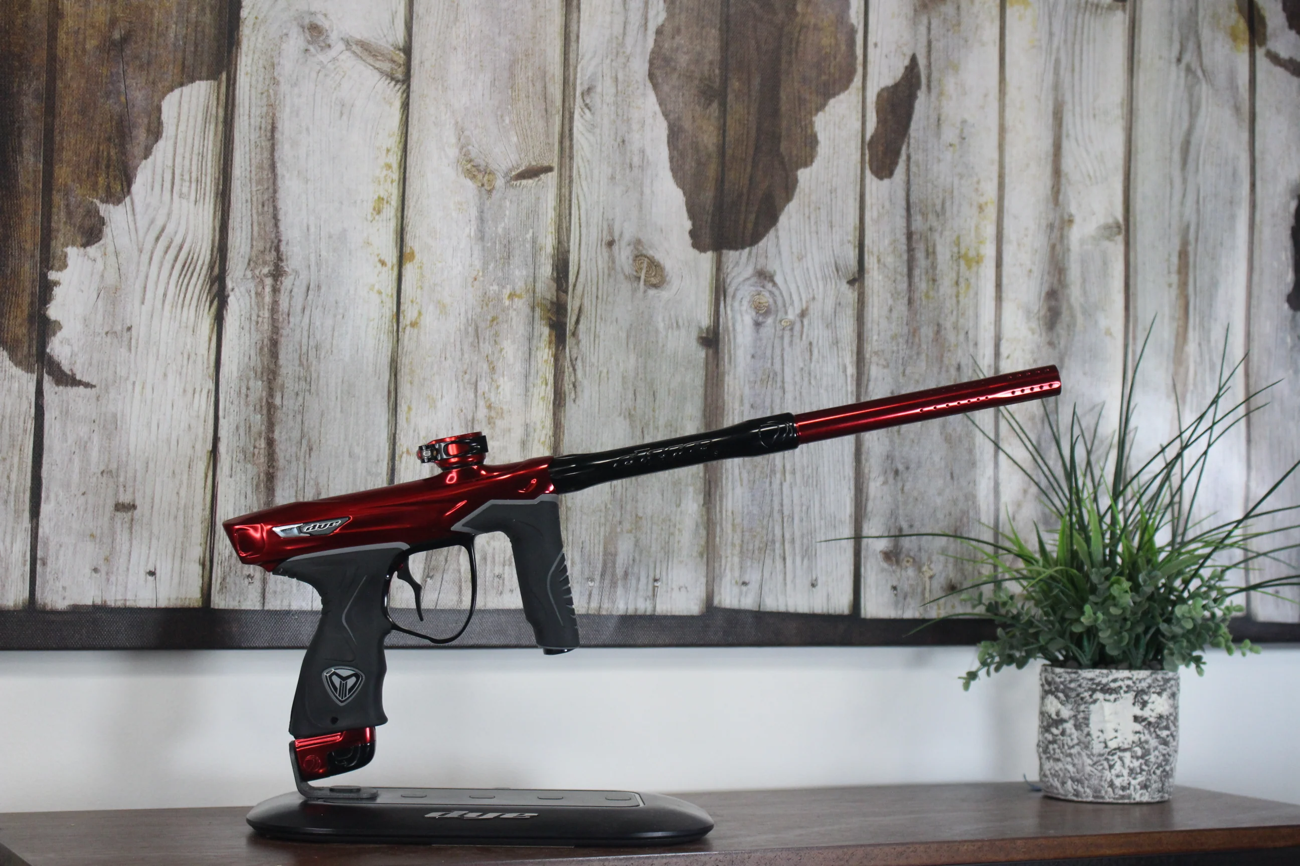 Dye M3+ - Lava 2.0