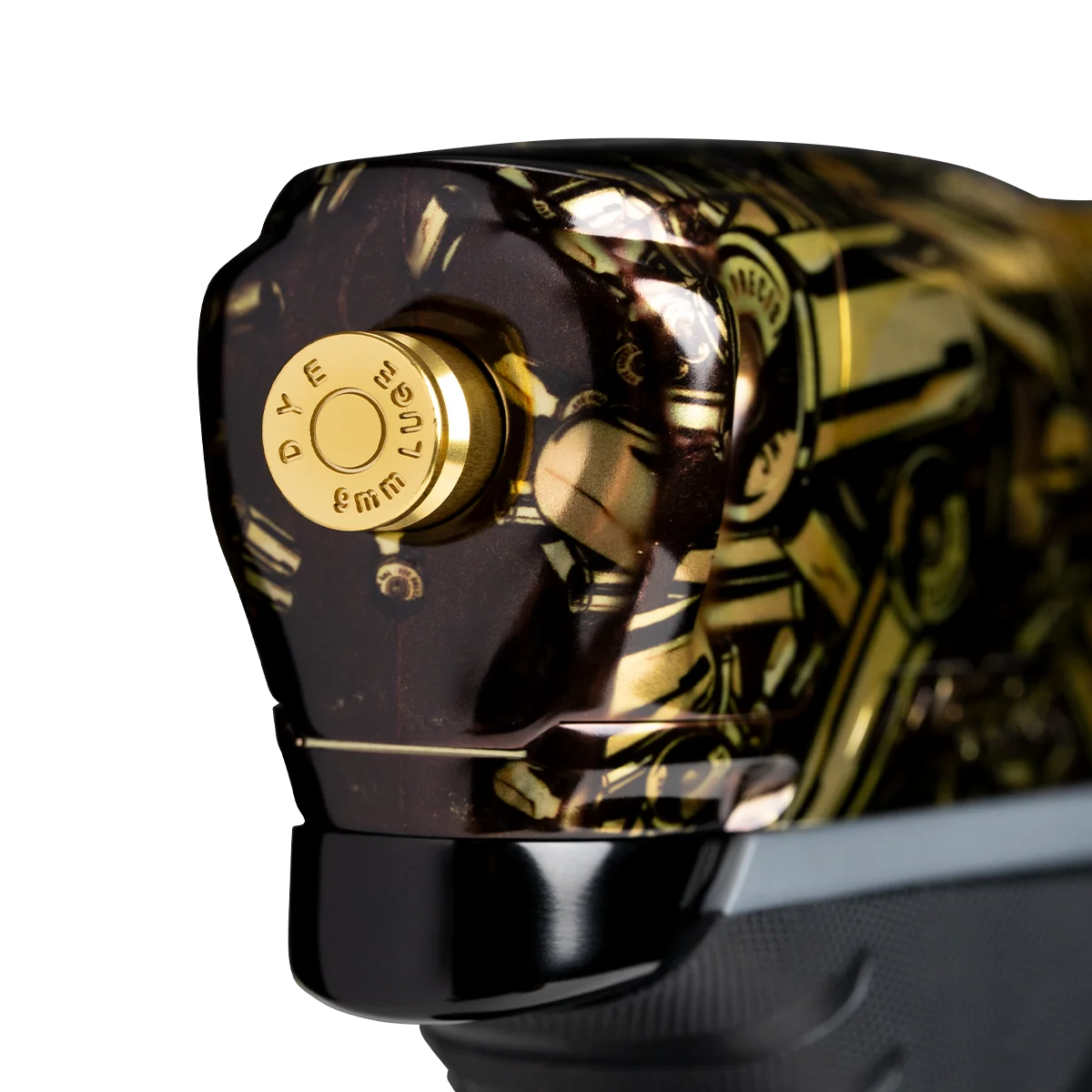 Dye MXR - PGA Spent ("Bullets") - Image 4