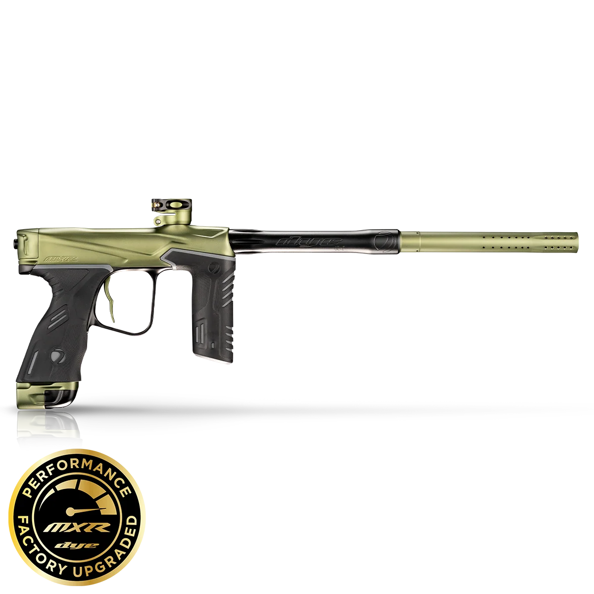 Dye MXR - Ranger Olive