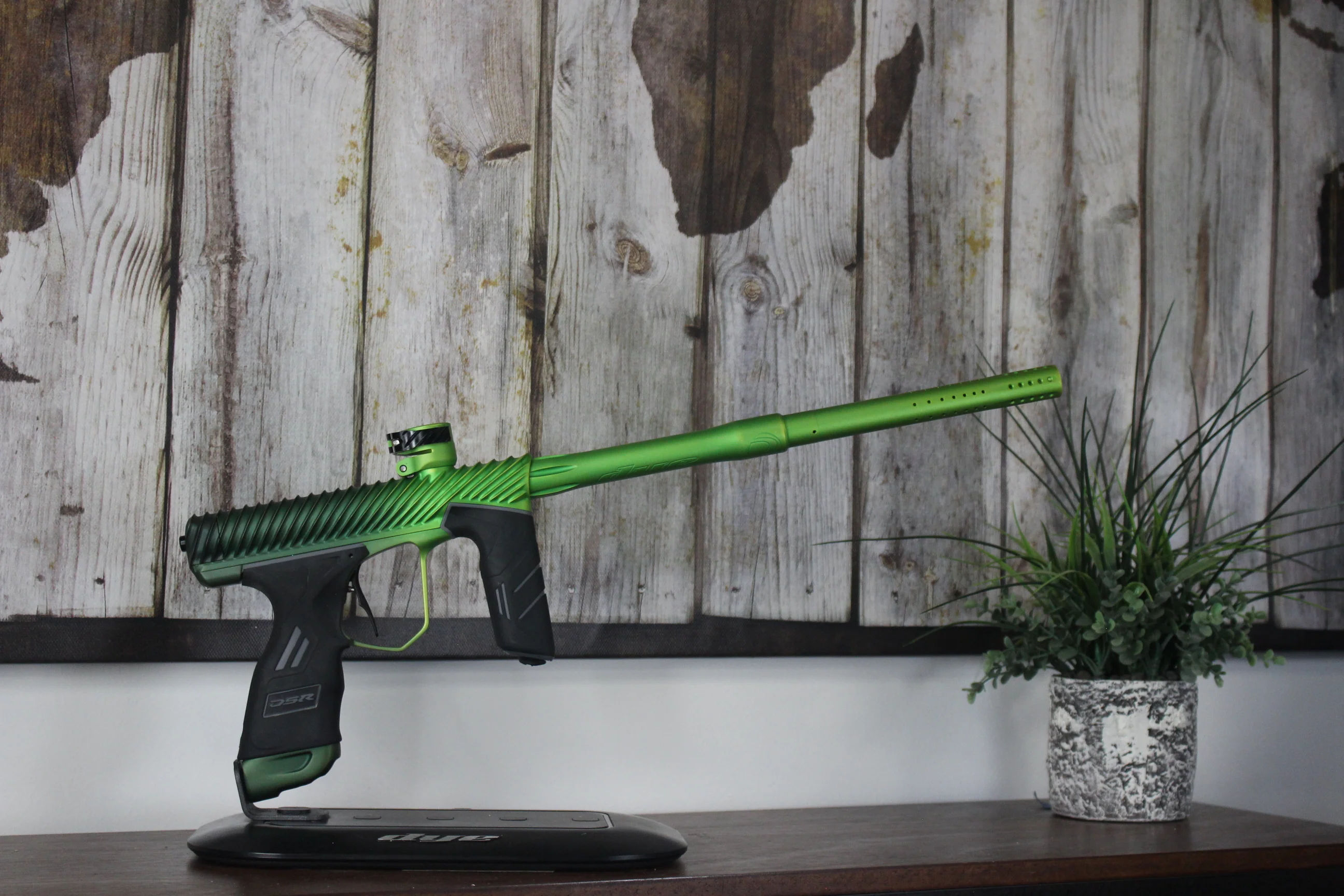 Dye TWSTR DSR+ - LTZ