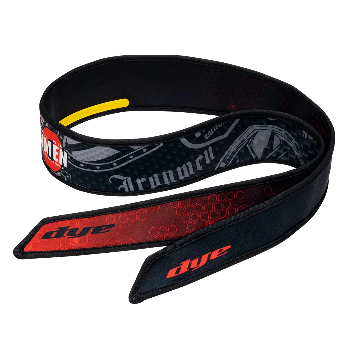 Dye x Halo Head Tie - All Colors - Image 3