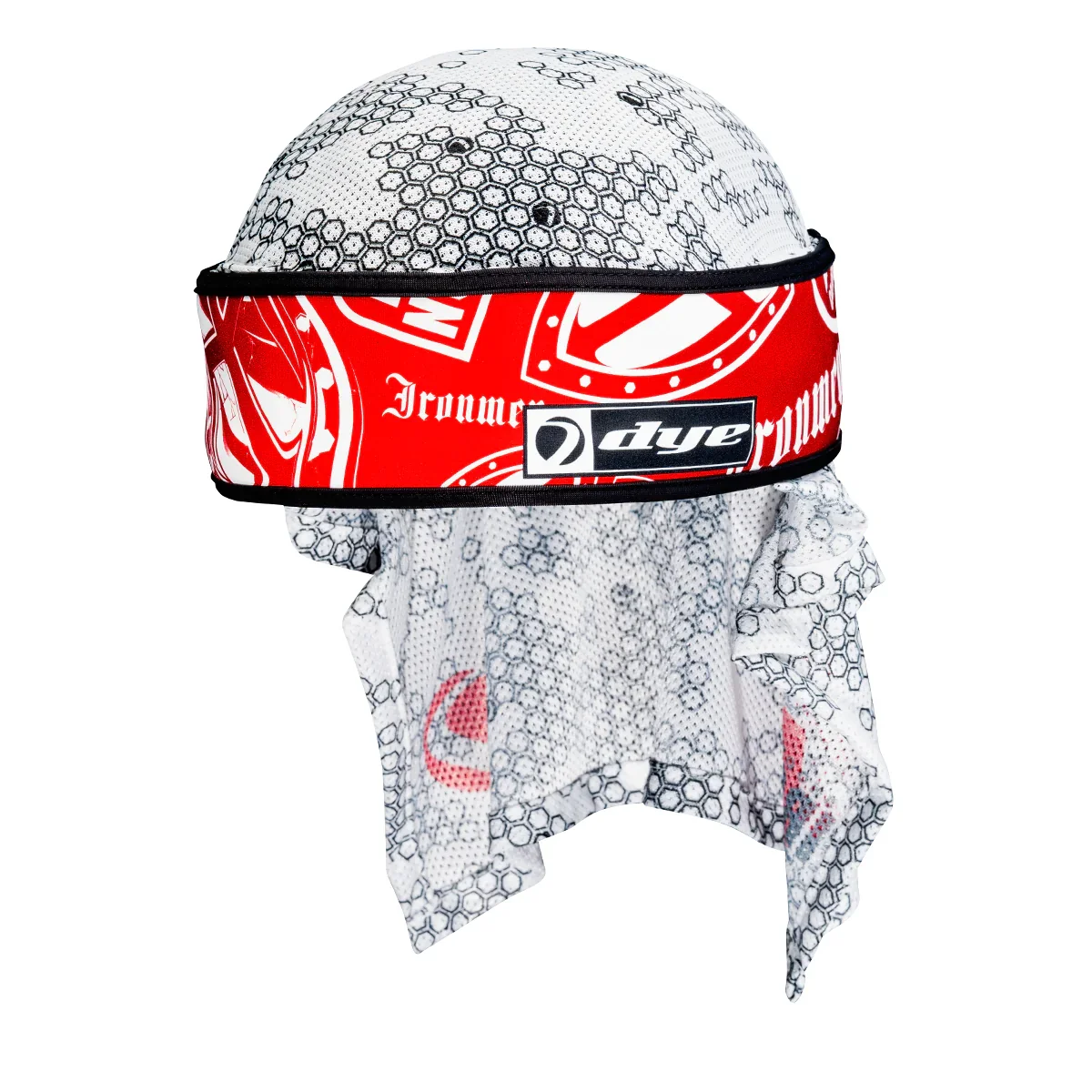 Dye x Halo Head Wrap - All Colors - Image 4