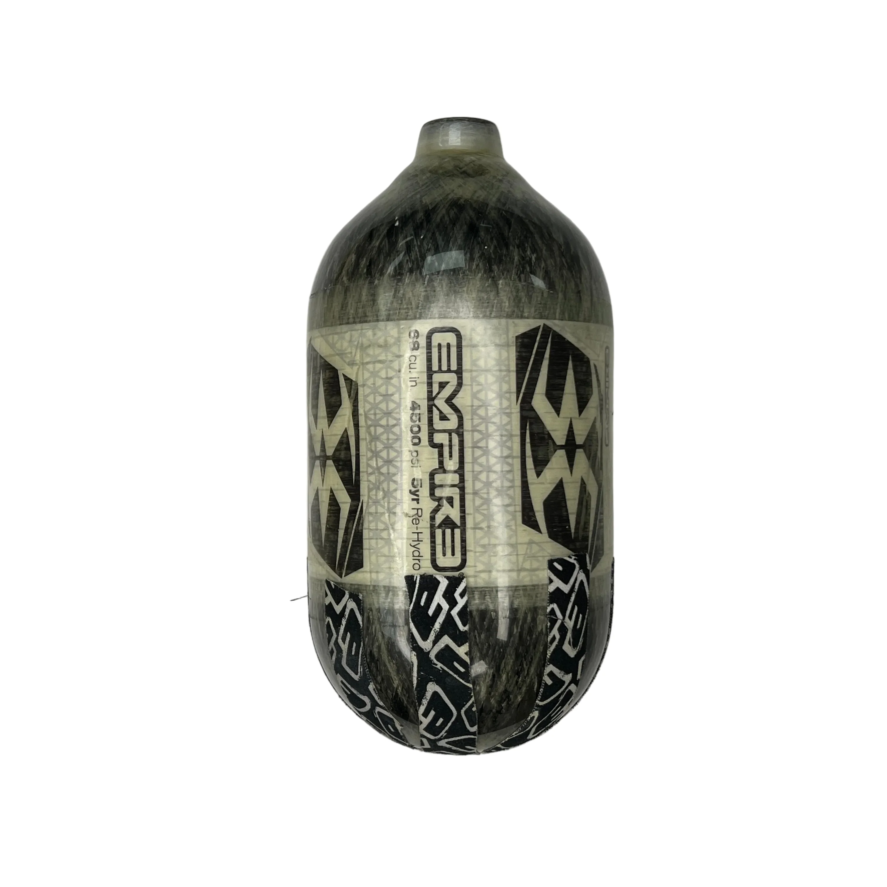Empire 68/4500 (Used) - Carbon Fiber
