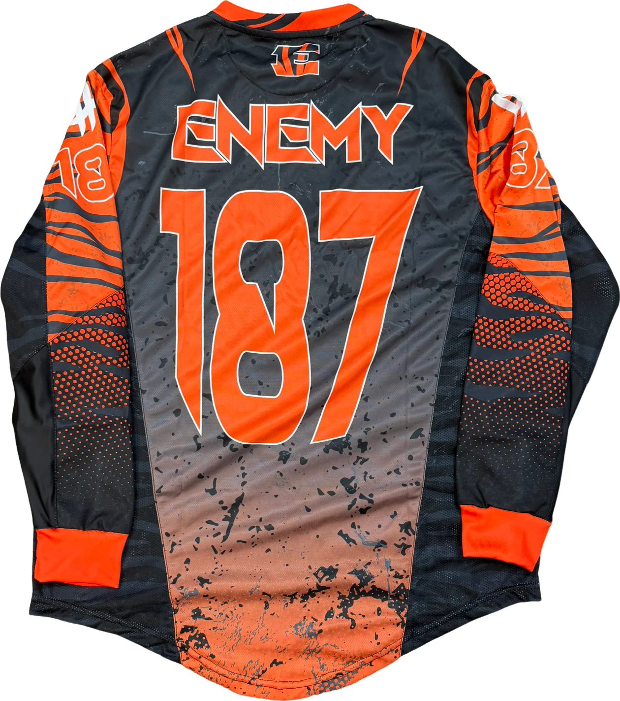 Enemy of the State - 2026 NXL Cincinnati - Bengals - Image 2