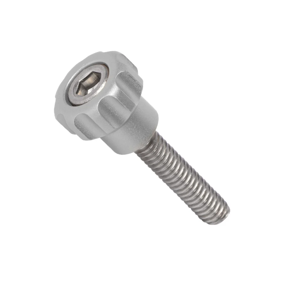 Exalt V2 Feedneck Thumb Screw - Axe/Mini, DSR, DLS, CZR - All Colors - Image 3