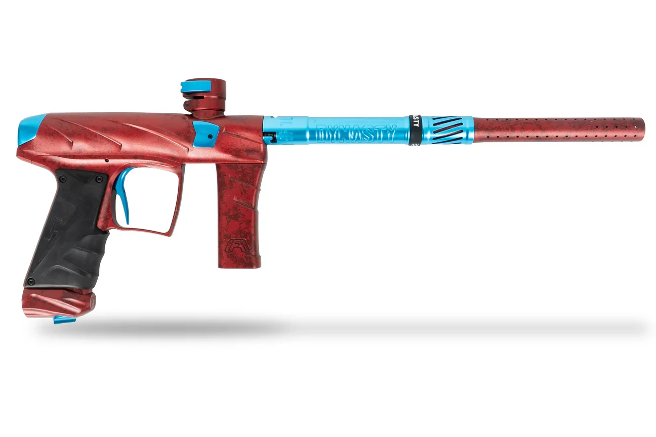Field One Force V2  - AA13 Dynasty Signature Series