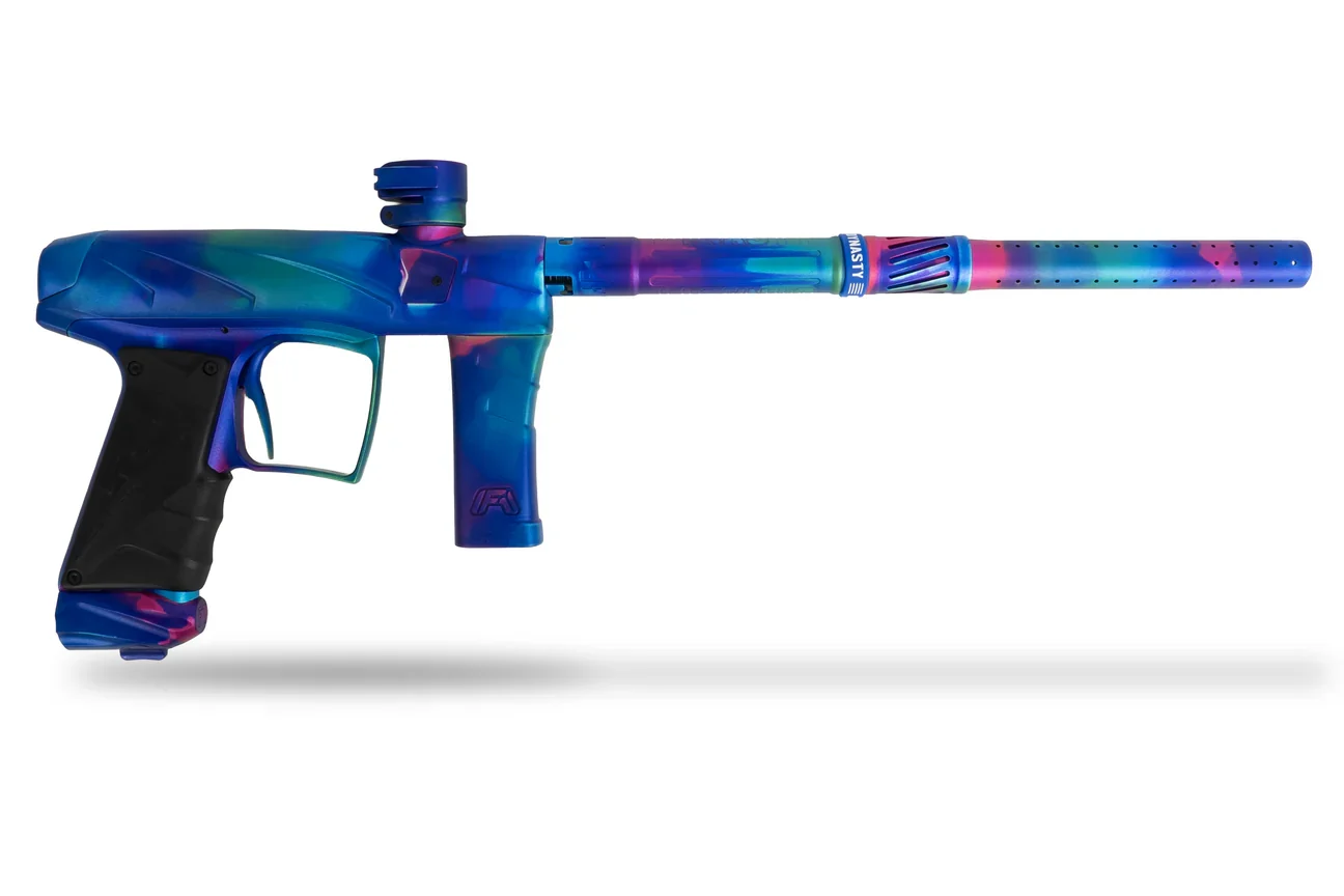 Field One Force V2 - MU79 Dynasty Signature Series