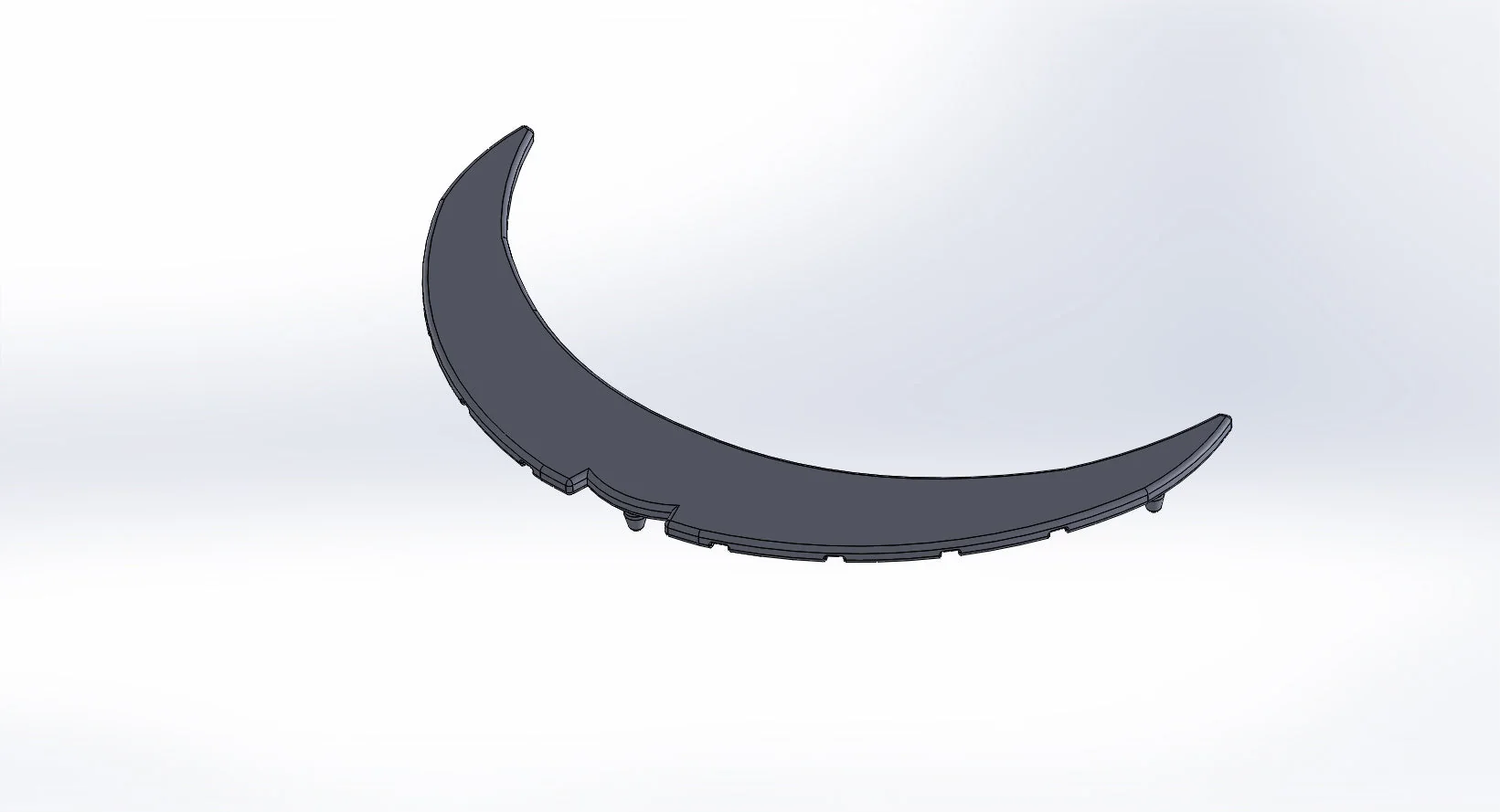 SSC Flex Blocker - Image 3