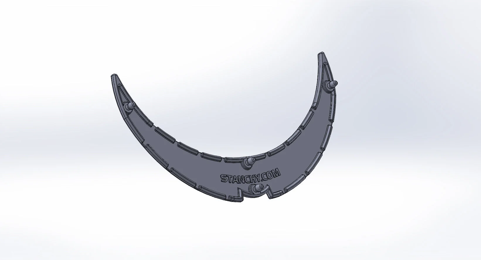 SSC Flex Blocker - Image 4