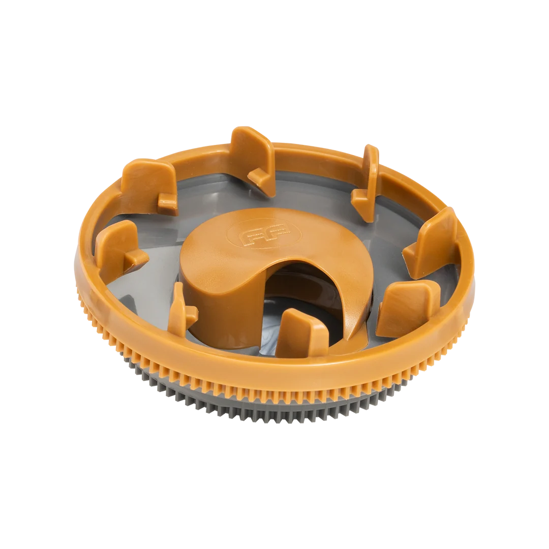 FreeFlow Funnel System - Dye Rotor/R2