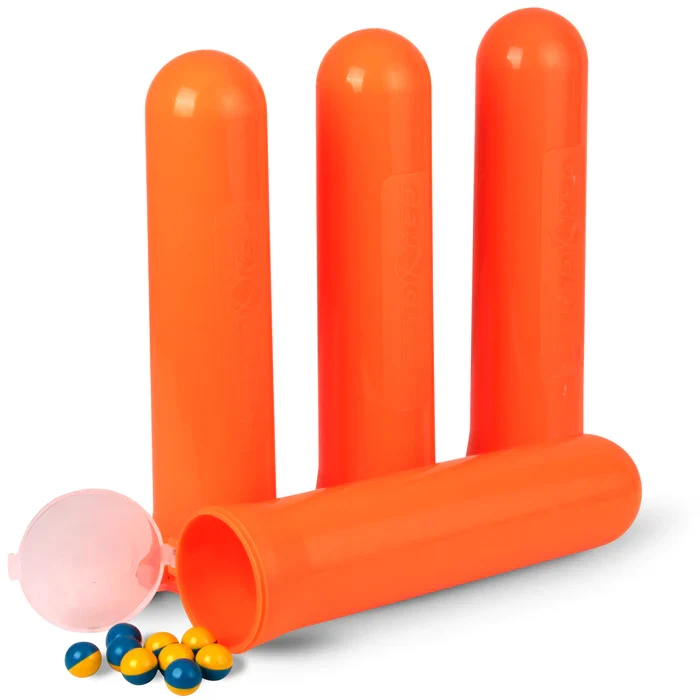 Gen X Global Pods - 140 Round Pods - Image 12