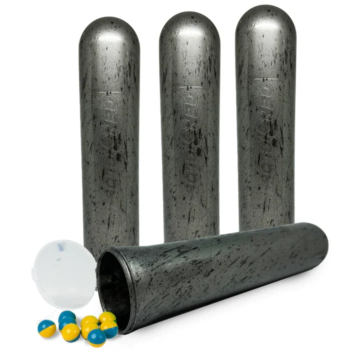 Gen X Global Pods - 140 Round Pods - Image 13