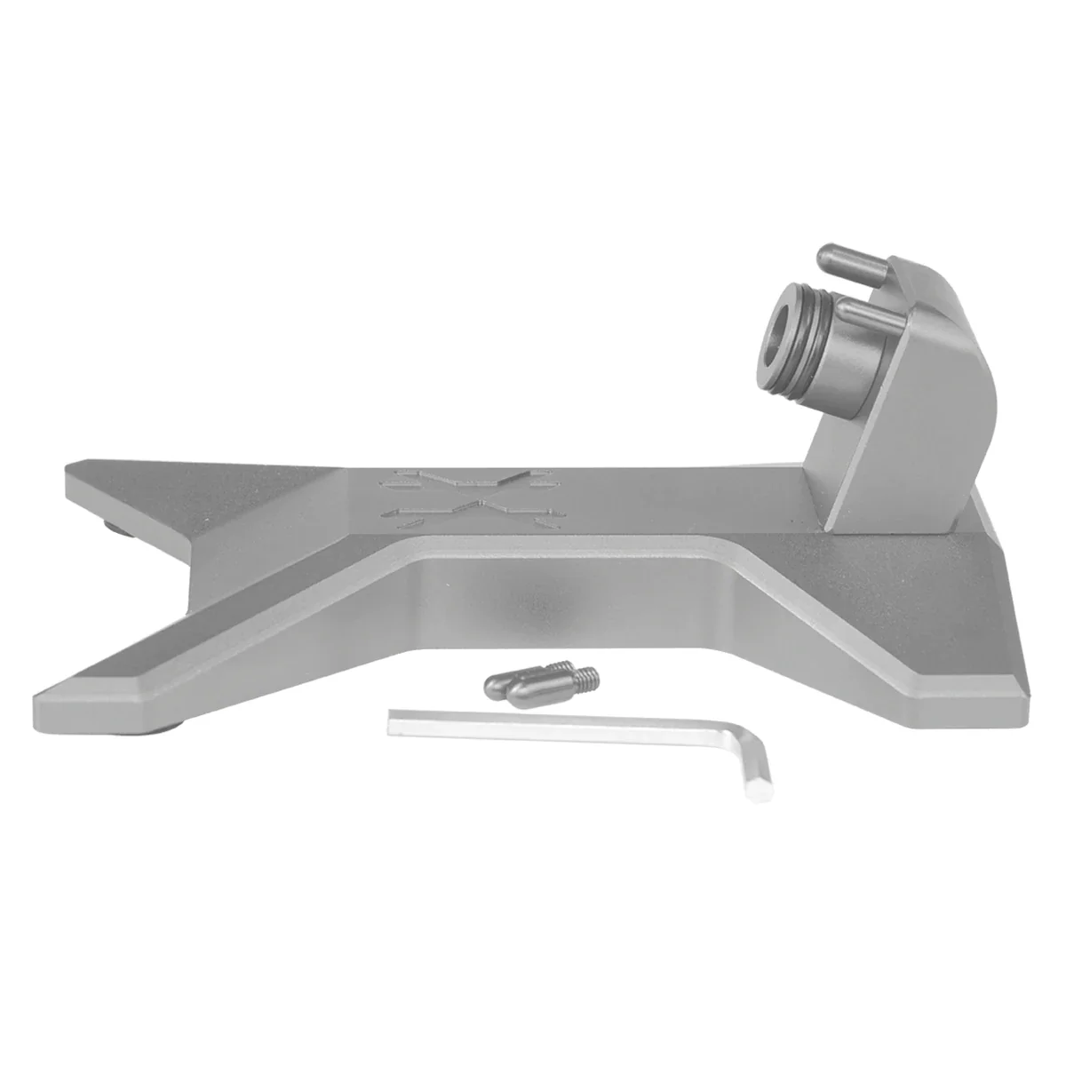 HK Army Aluminum Gun Stand - Image 6