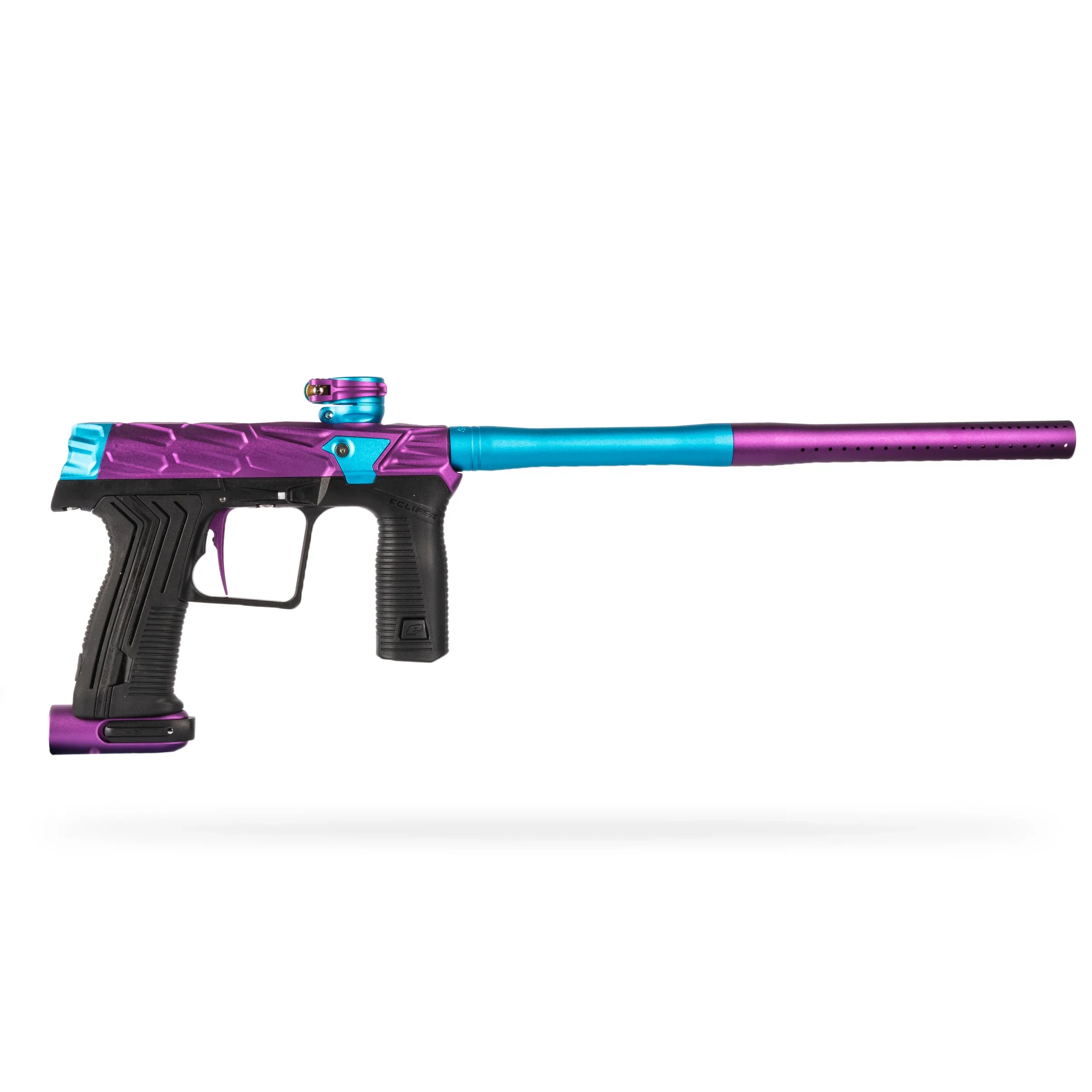 HK Army MTL Hive Etha 3 - Amped