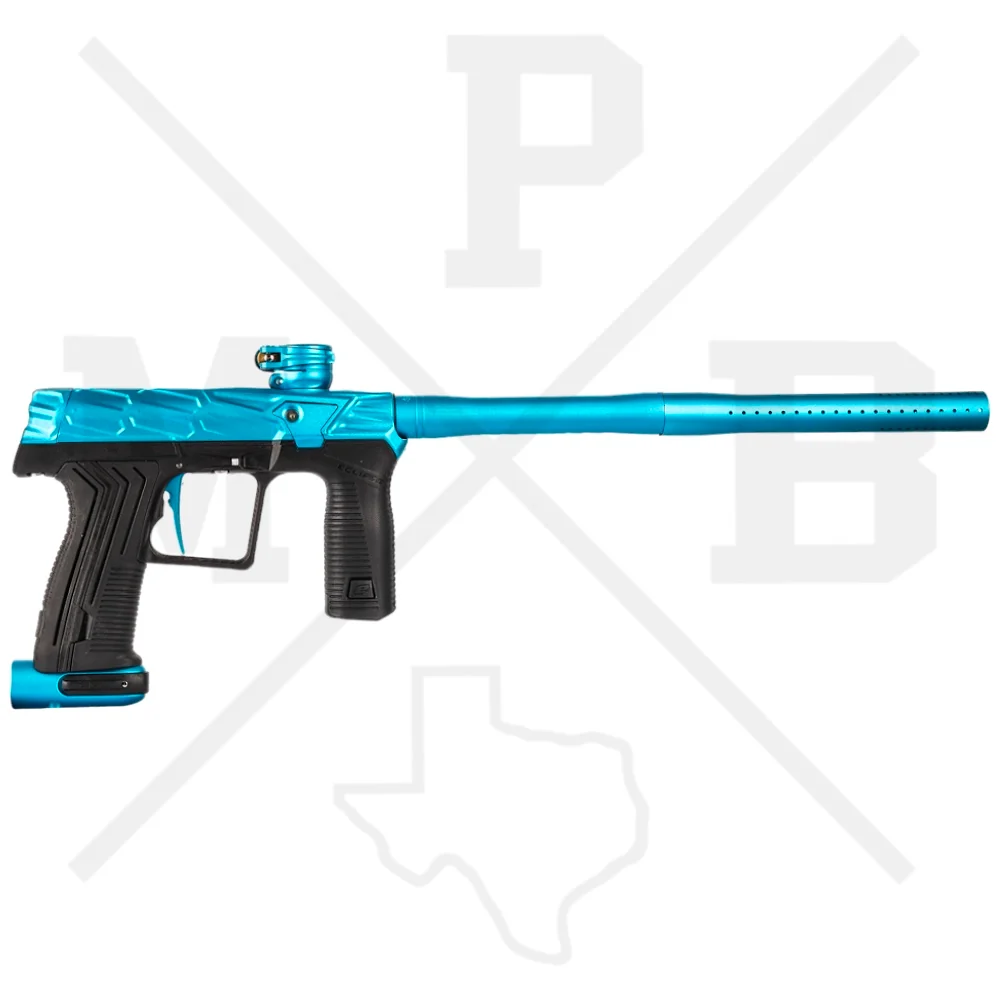 HK Army MTL Hive Etha 3 - Teal
