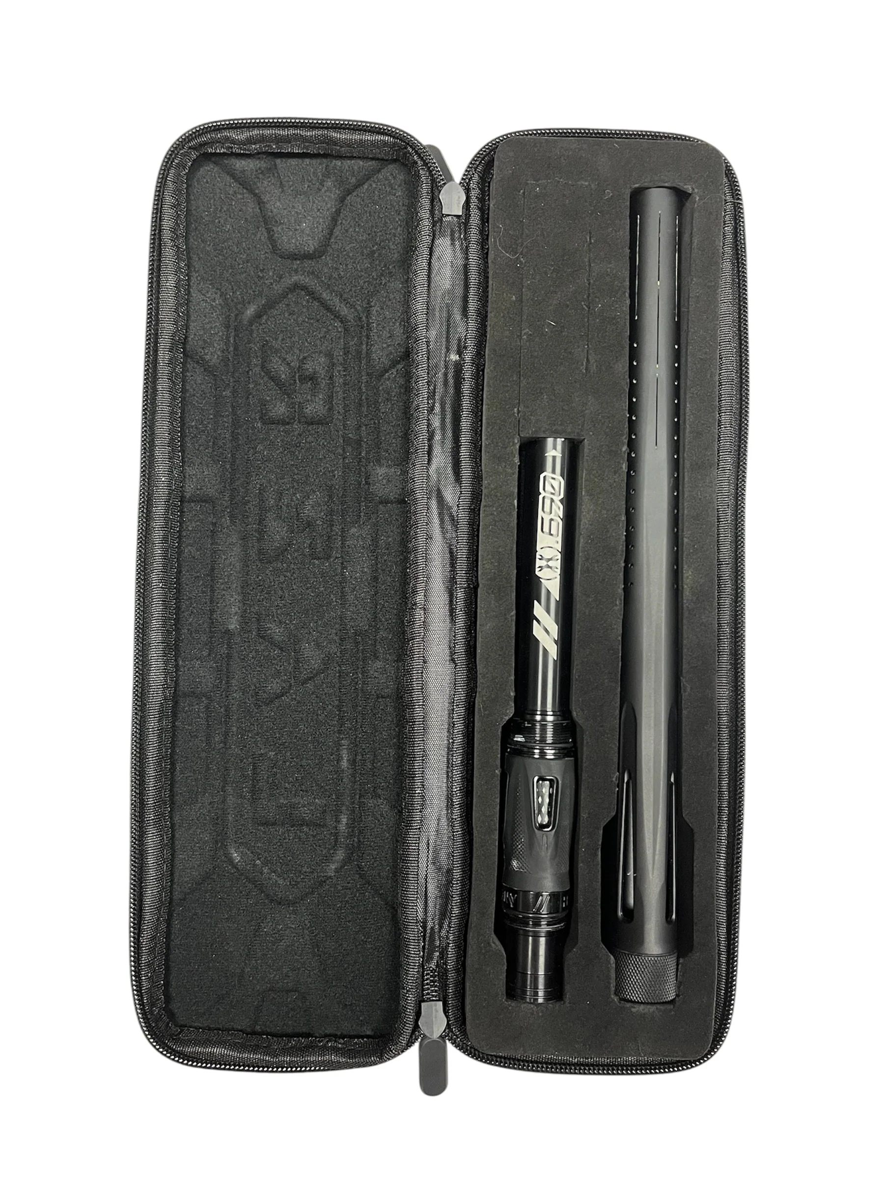 HK Army LAZR Barrel (Autococker) - Black