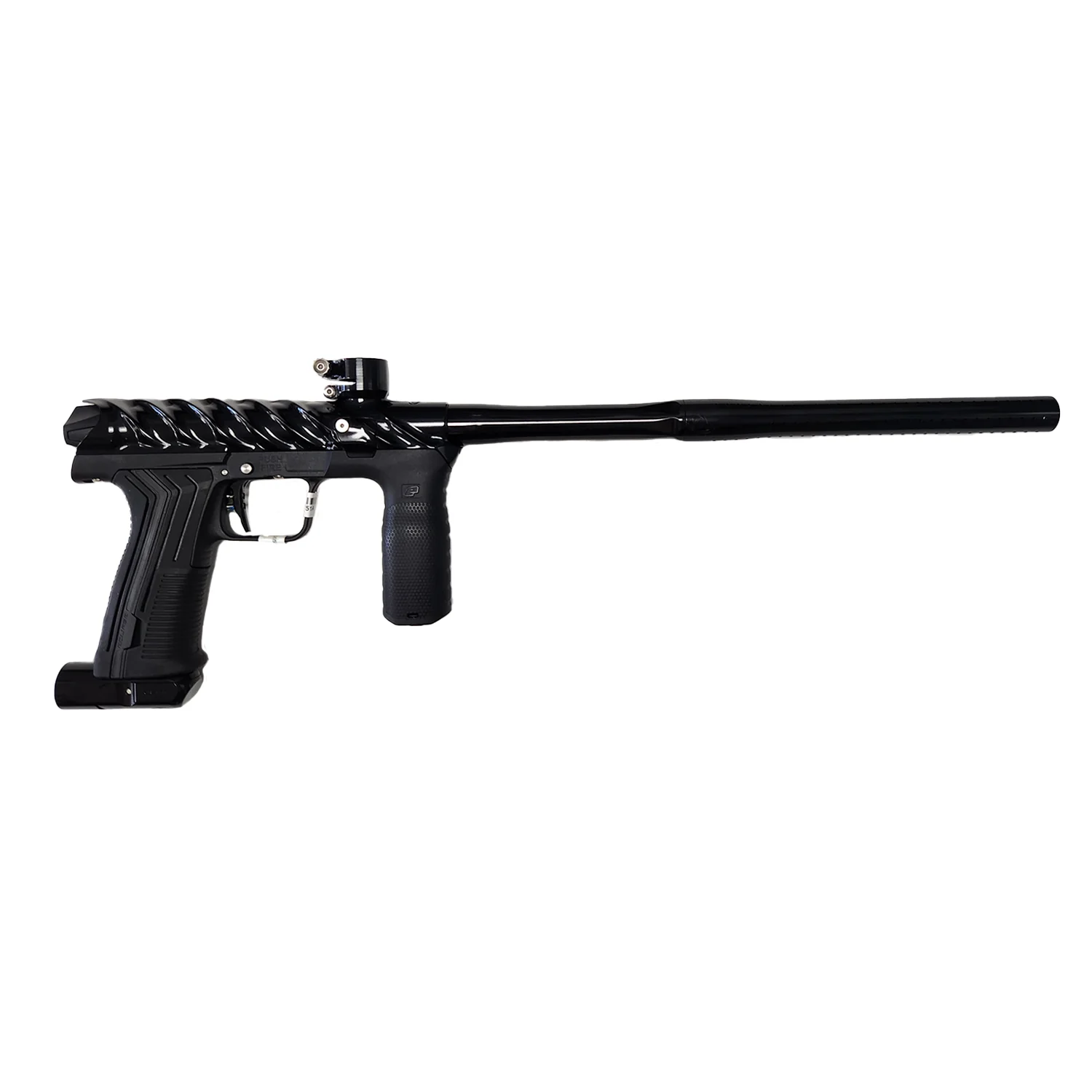 Inception Designs Ripper Emek - Gloss Black