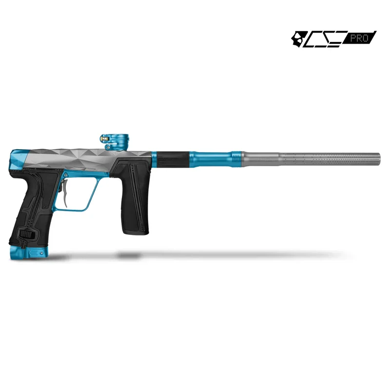 Infamous "Diamond Cut" CS3Pro - Glacier