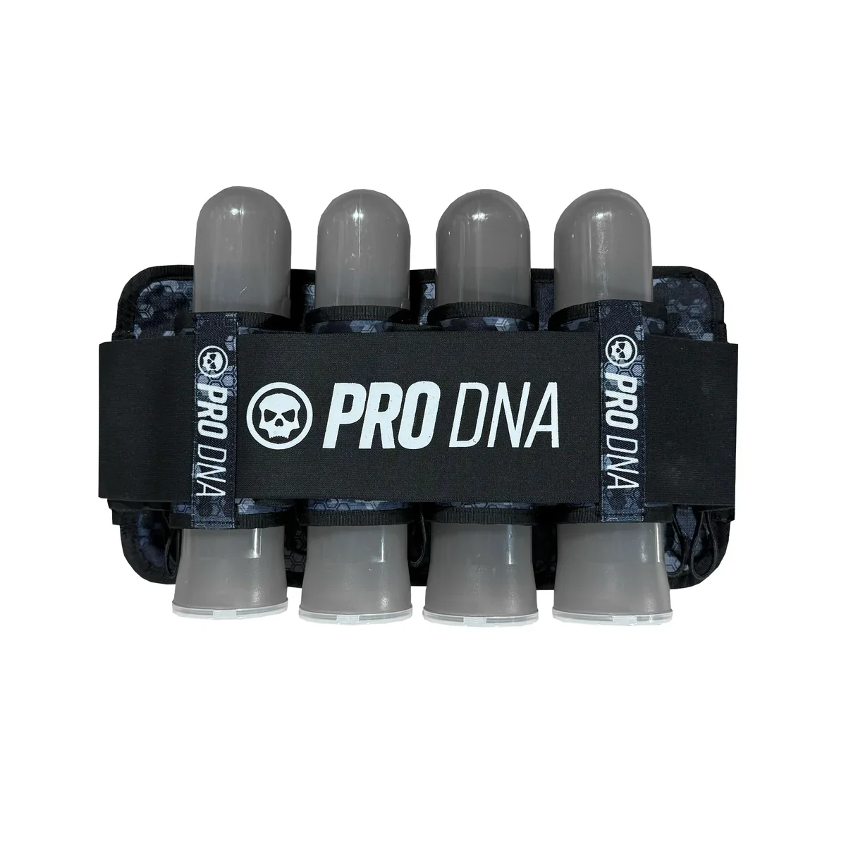 Infamous Pro DNA "Overlord" 4+7 Harness - All Colors - Image 2